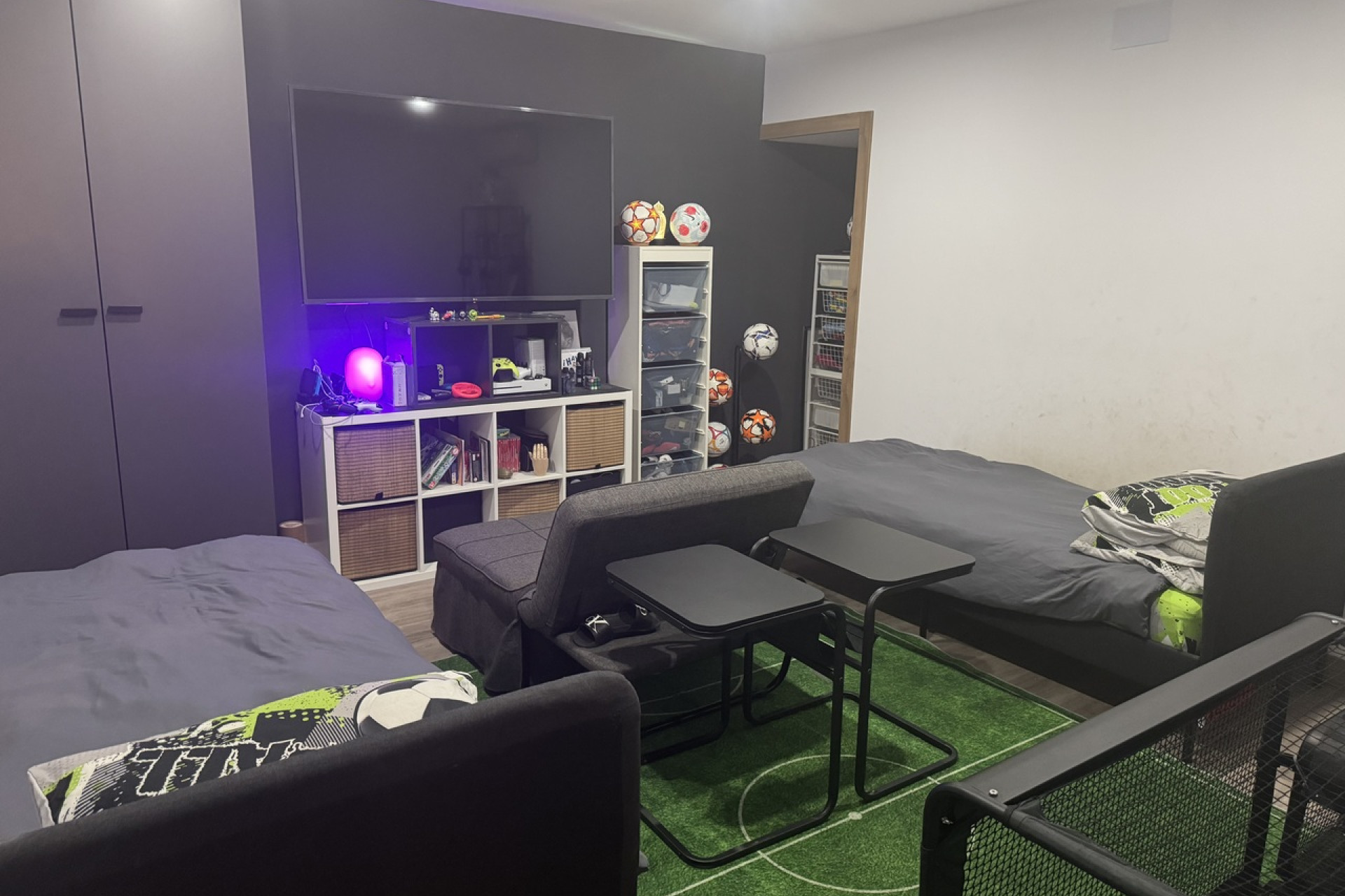 Revente - Maison mitoyenne -
San Miguel de Salinas