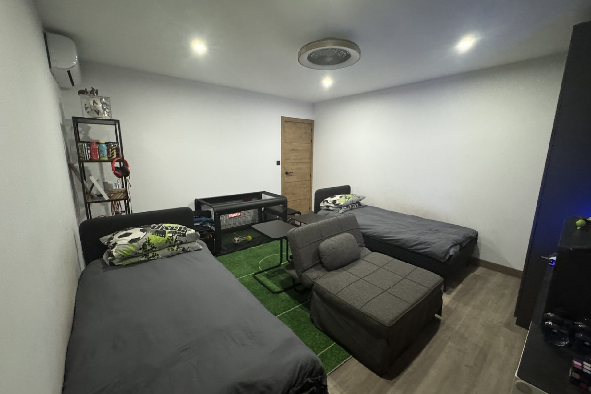 Revente - Maison mitoyenne -
San Miguel de Salinas