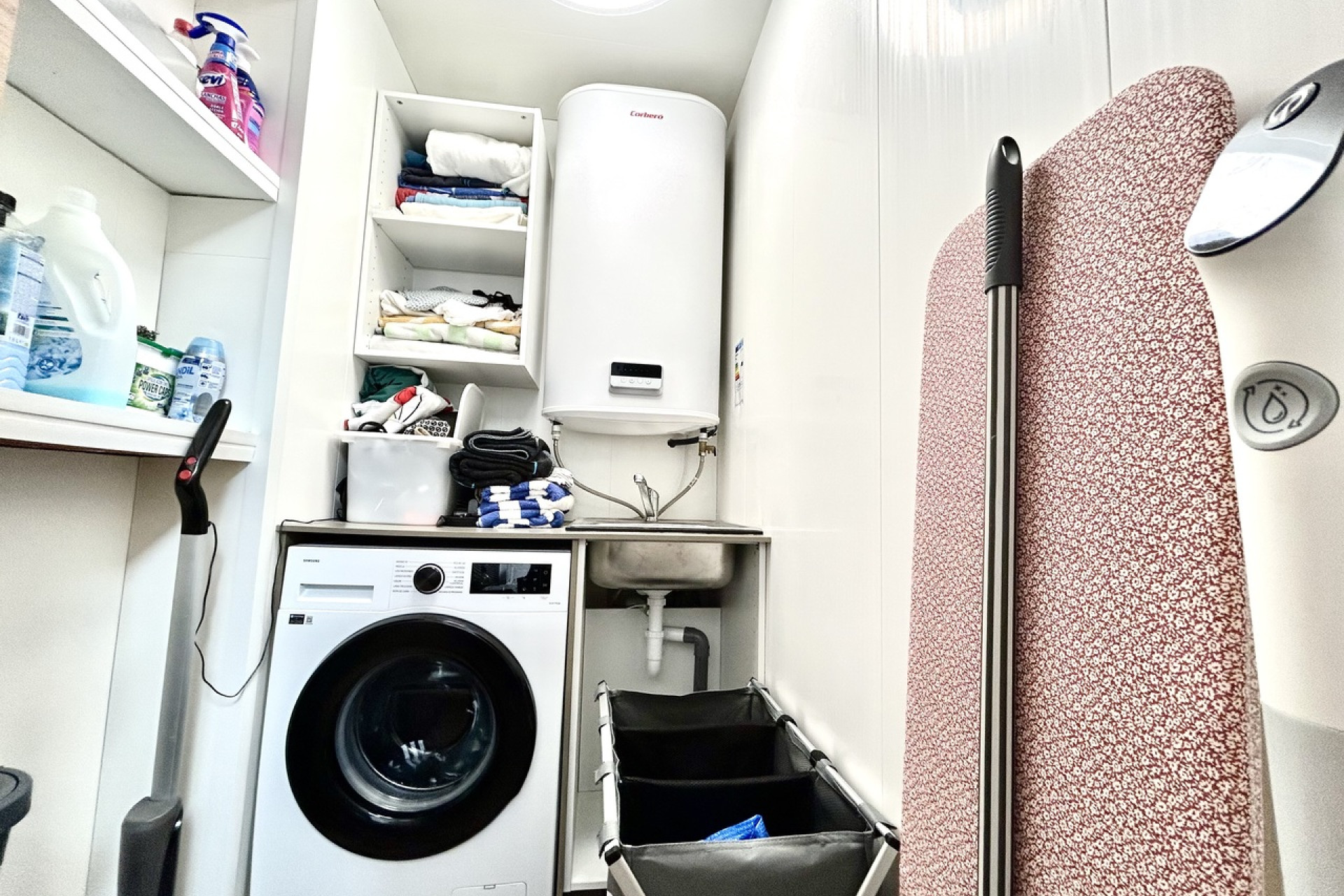 Revente - Maison mitoyenne -
San Miguel de Salinas