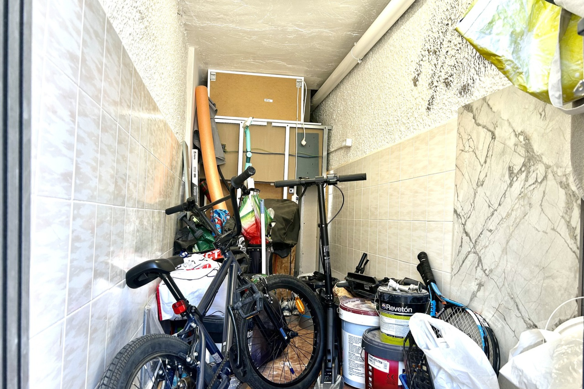 Revente - Maison mitoyenne -
San Miguel de Salinas