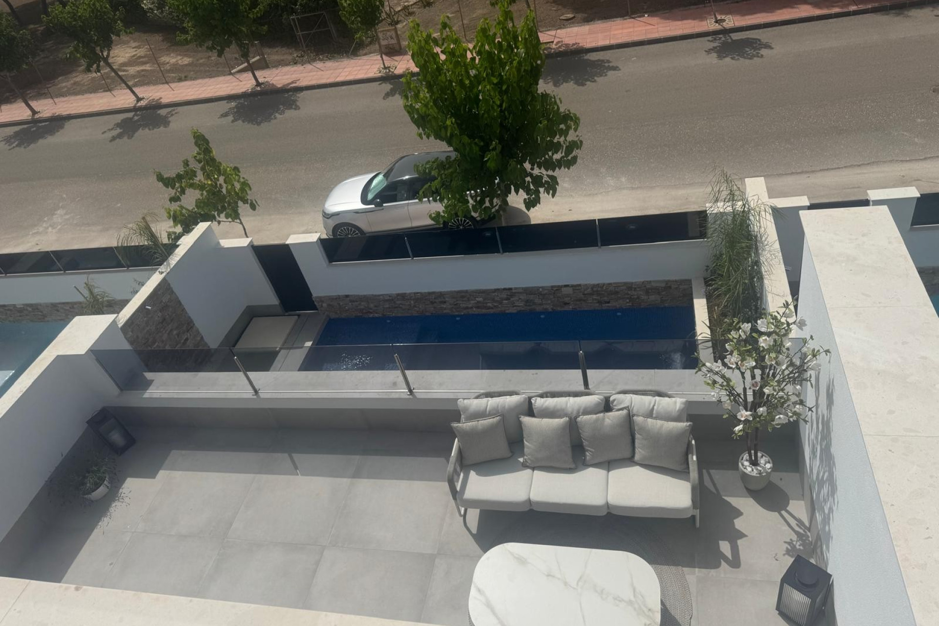 Revente - Maison mitoyenne -
Santiago de La Ribera - Santiago de La Ribera - Town