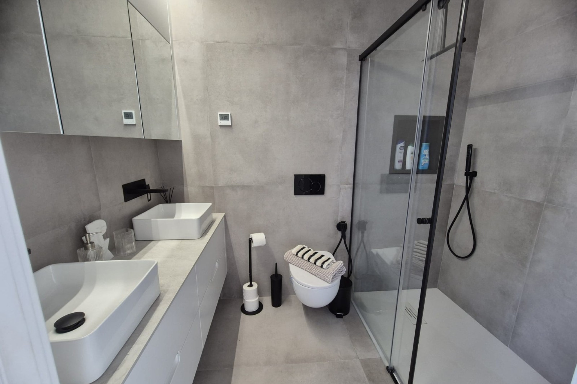 Revente - Maison mitoyenne -
Santiago de La Ribera - Santiago de La Ribera - Town