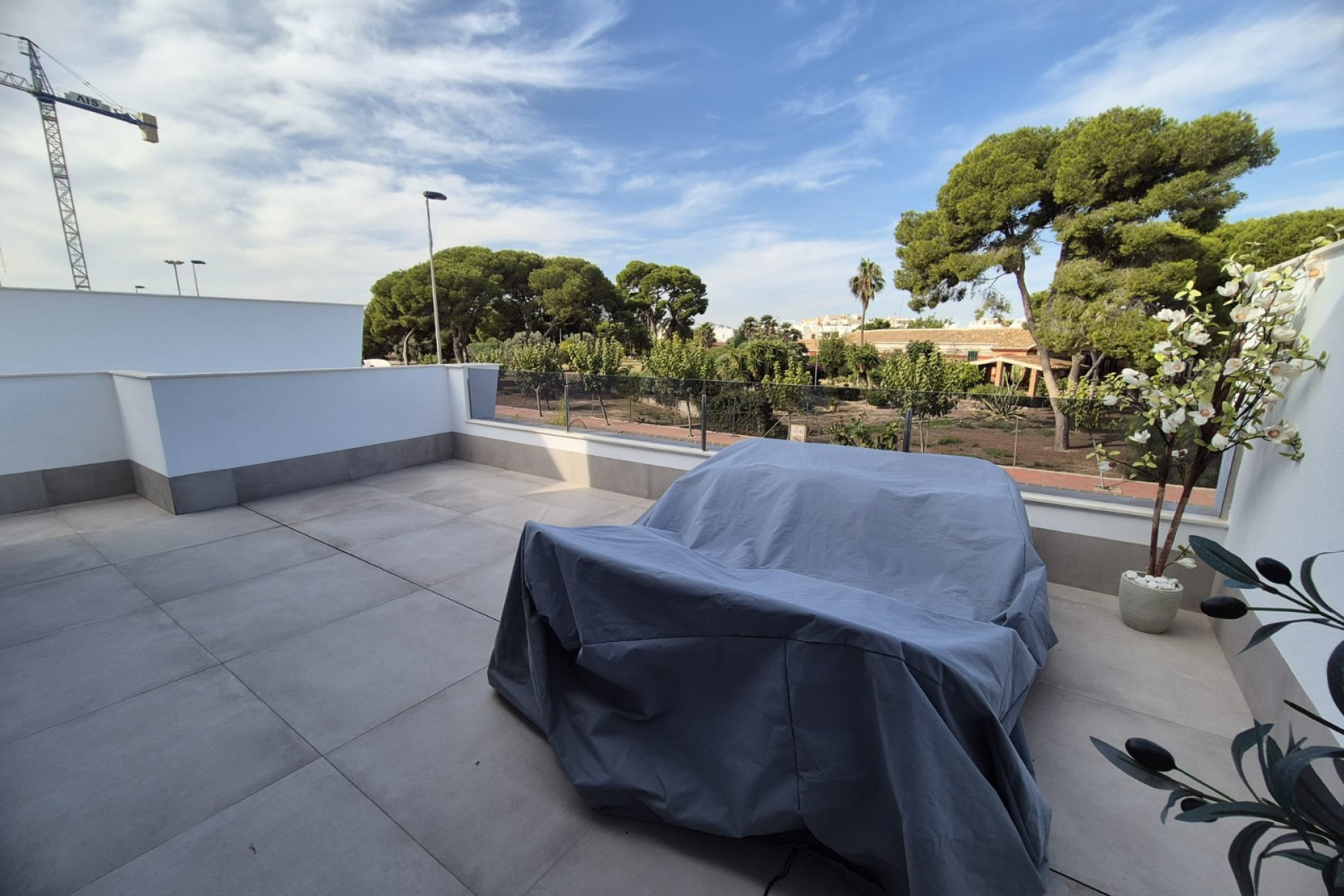 Revente - Maison mitoyenne -
Santiago de La Ribera - Santiago de La Ribera - Town