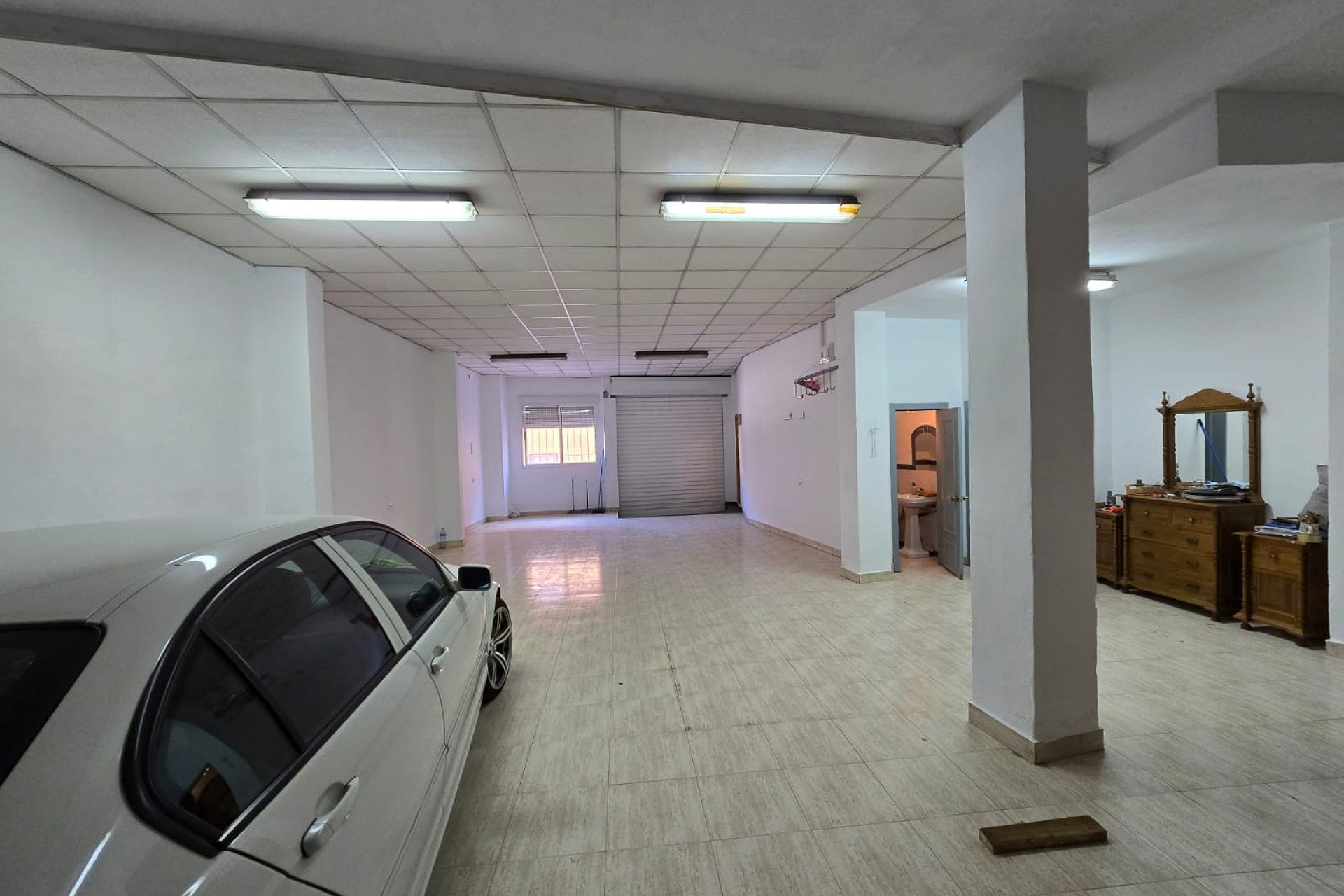 Revente - Maison mitoyenne -
Sax