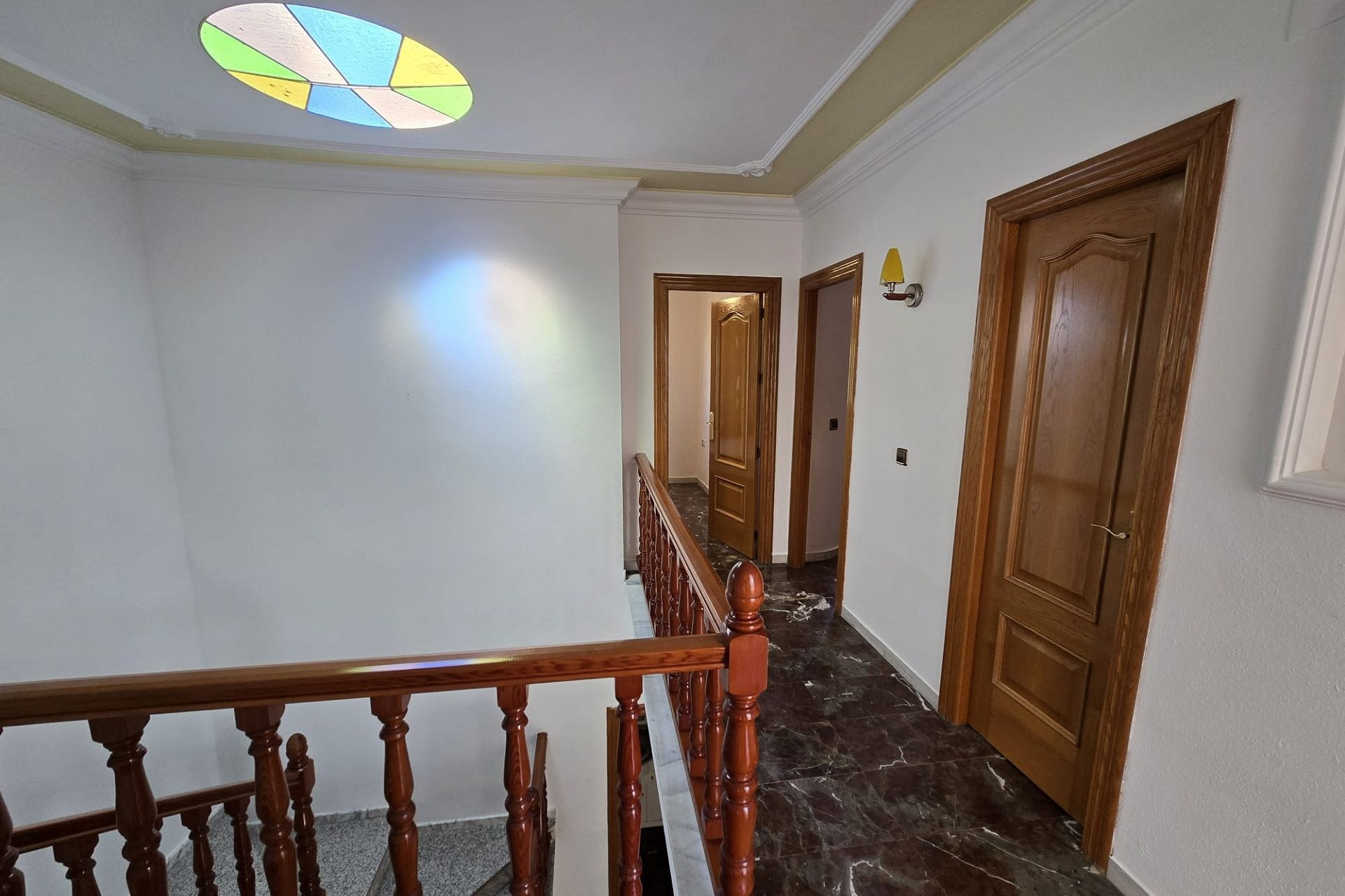 Revente - Maison mitoyenne -
Sax