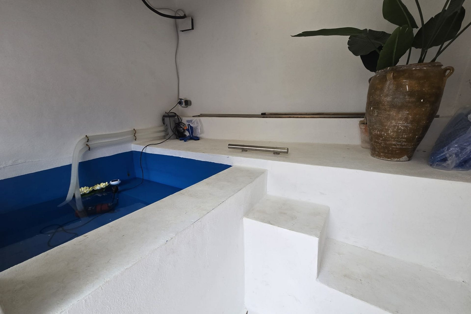 Revente - Maison mitoyenne -
Sax