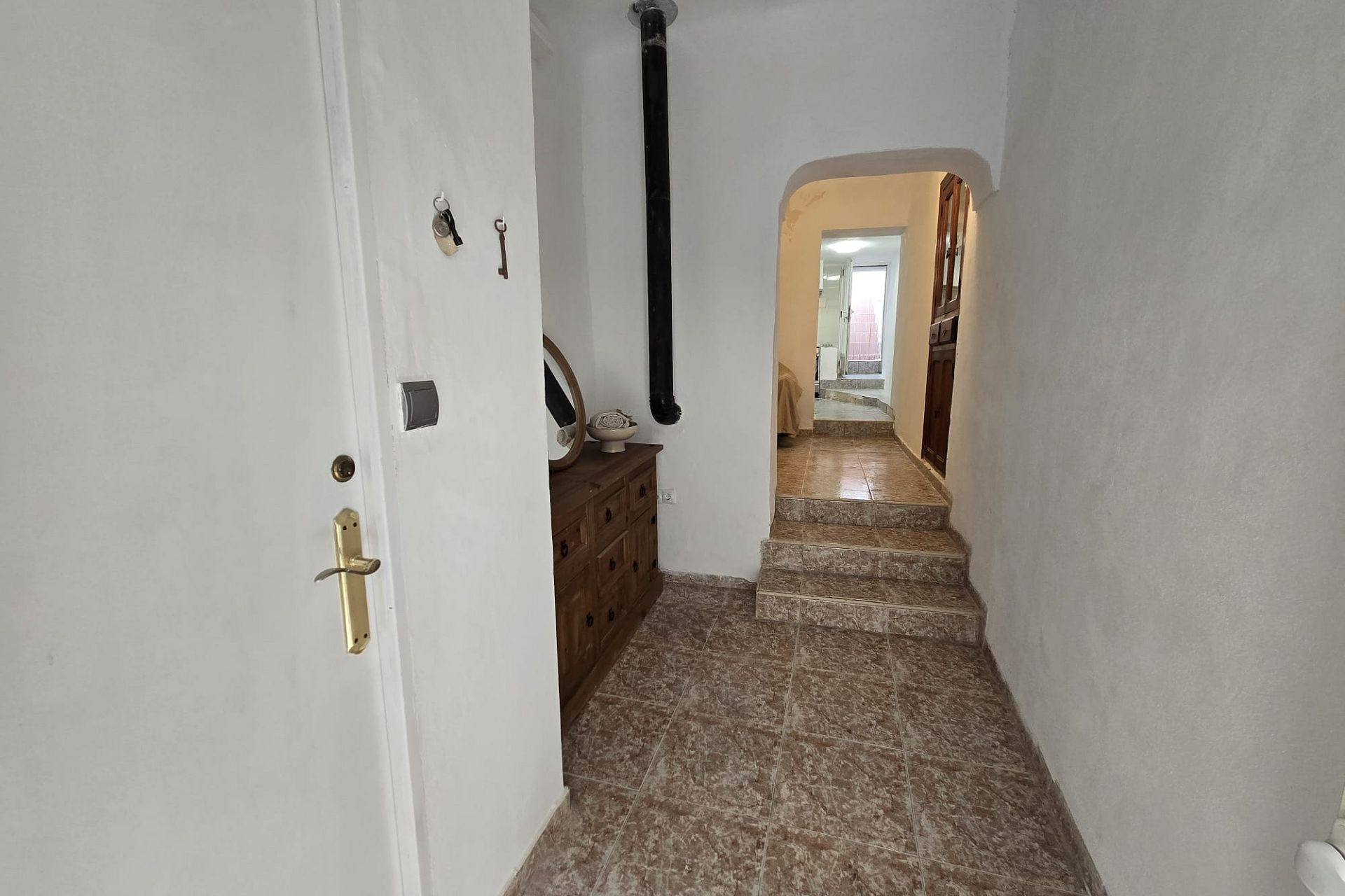 Revente - Maison mitoyenne -
Sax