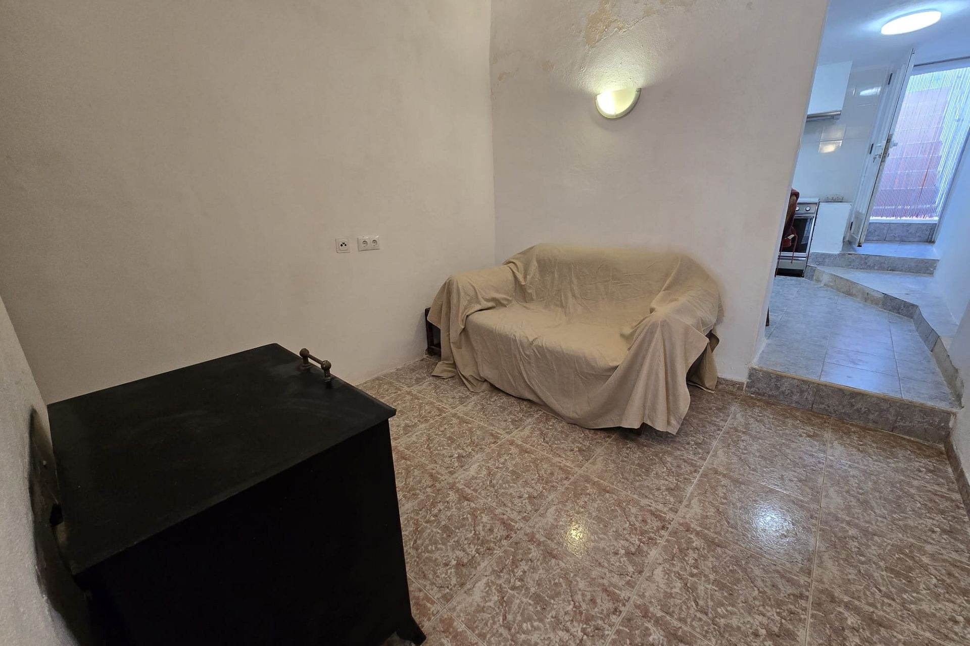 Revente - Maison mitoyenne -
Sax