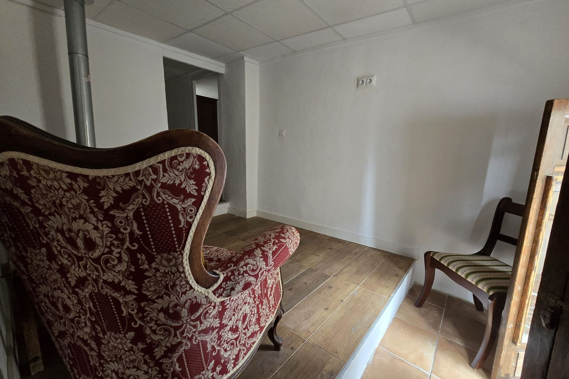 Revente - Maison mitoyenne -
Sax