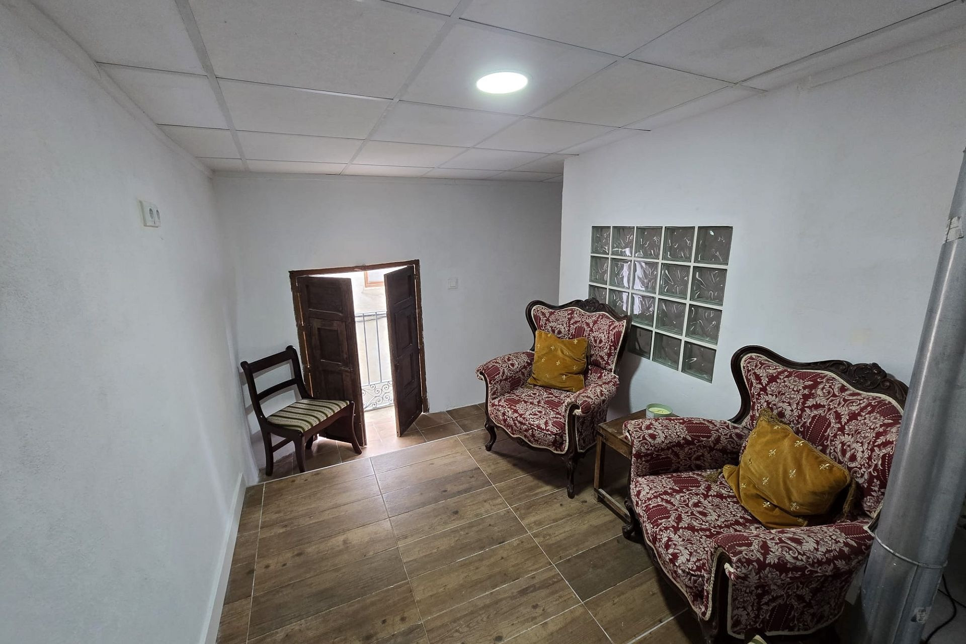 Revente - Maison mitoyenne -
Sax