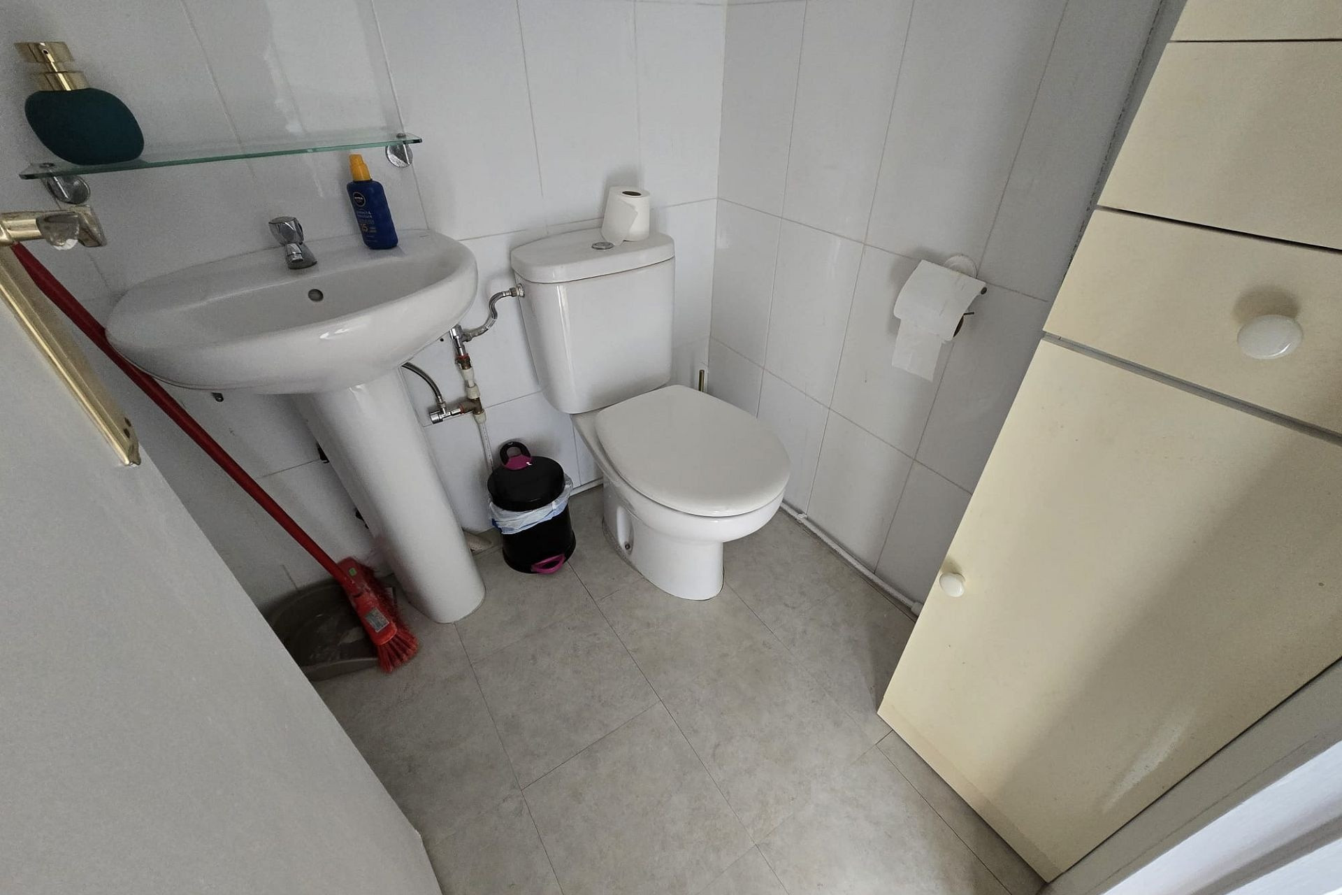 Revente - Maison mitoyenne -
Sax