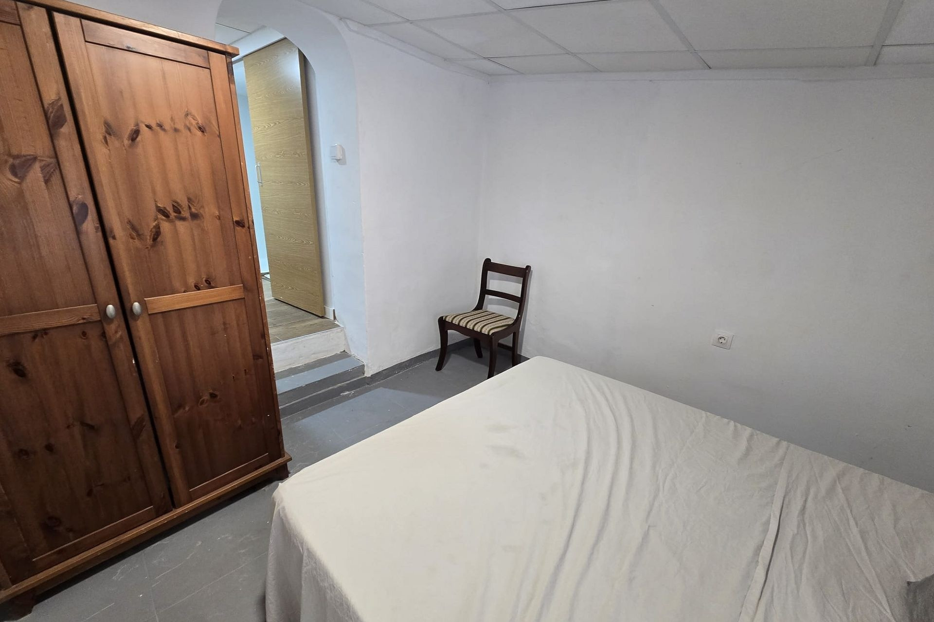 Revente - Maison mitoyenne -
Sax