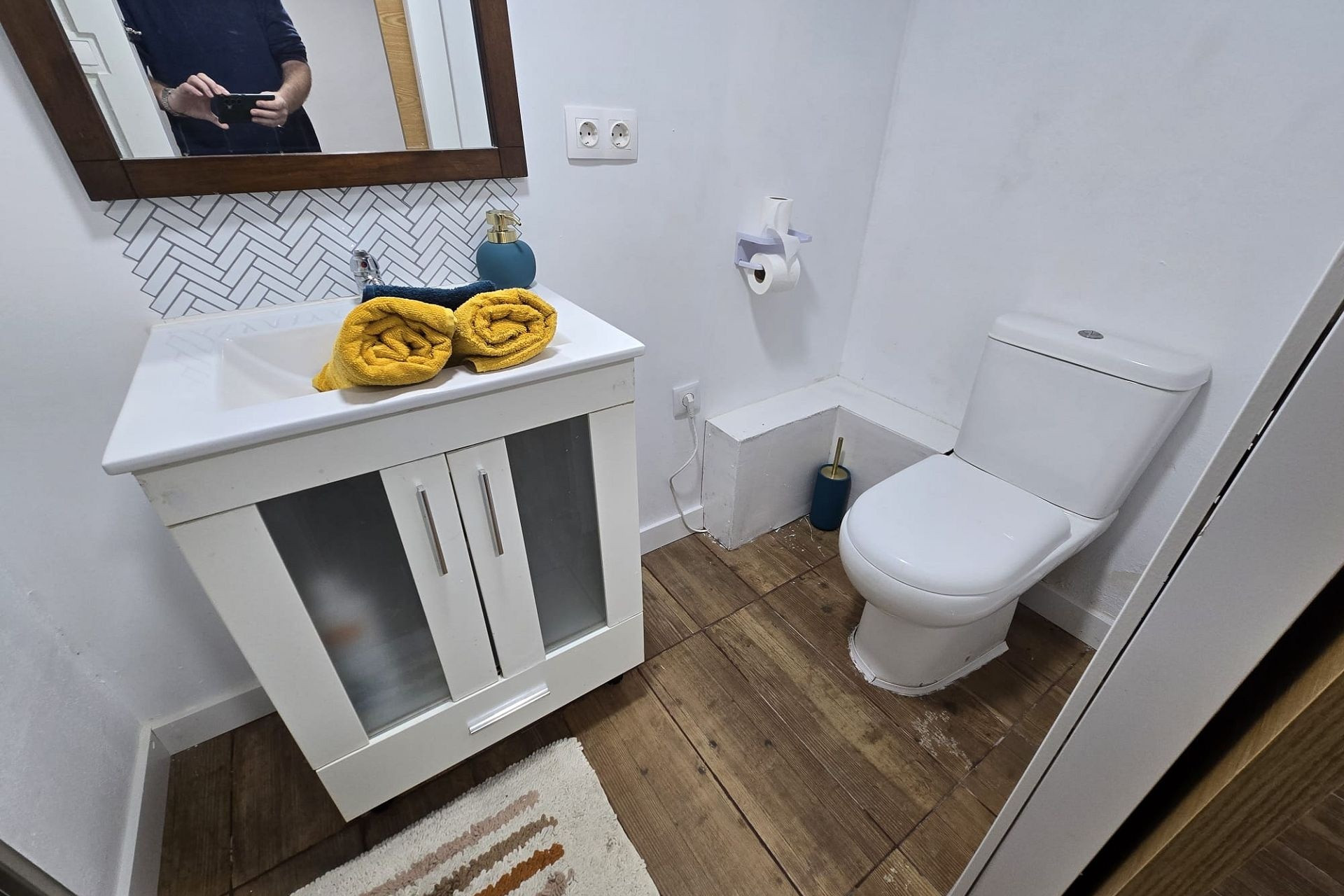 Revente - Maison mitoyenne -
Sax