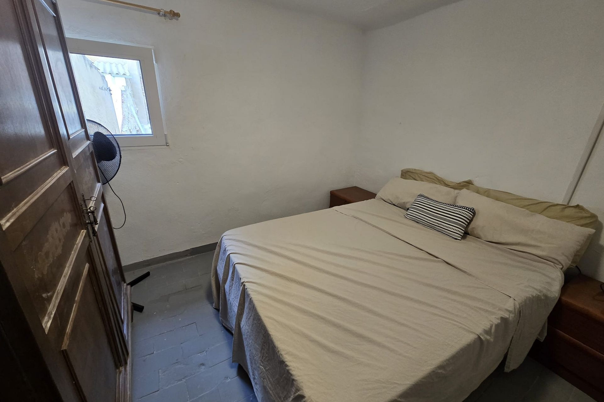 Revente - Maison mitoyenne -
Sax