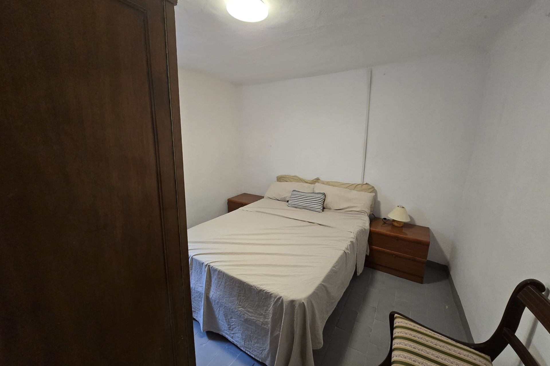 Revente - Maison mitoyenne -
Sax