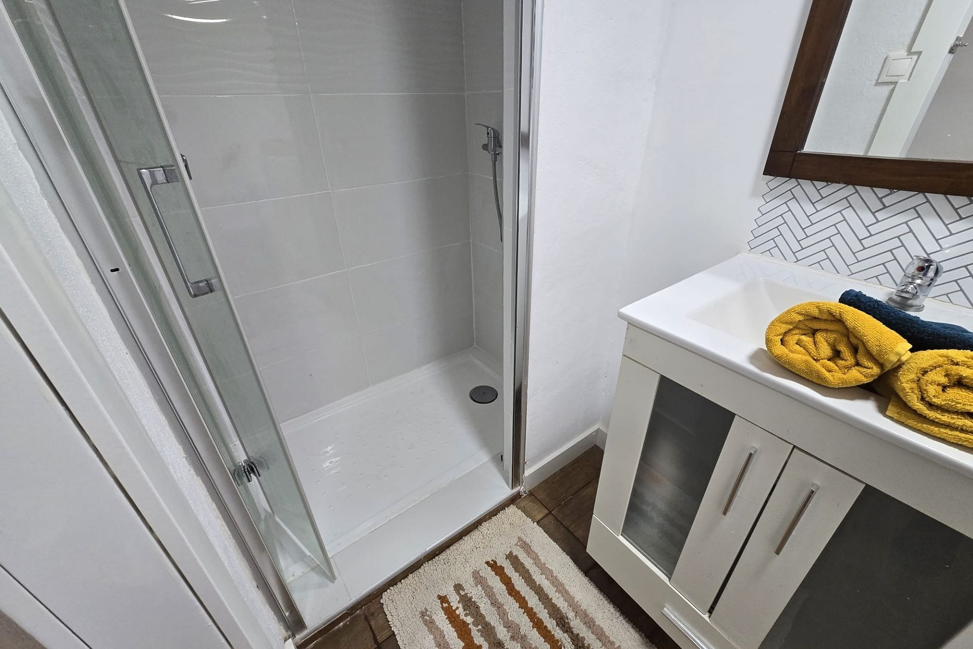 Revente - Maison mitoyenne -
Sax