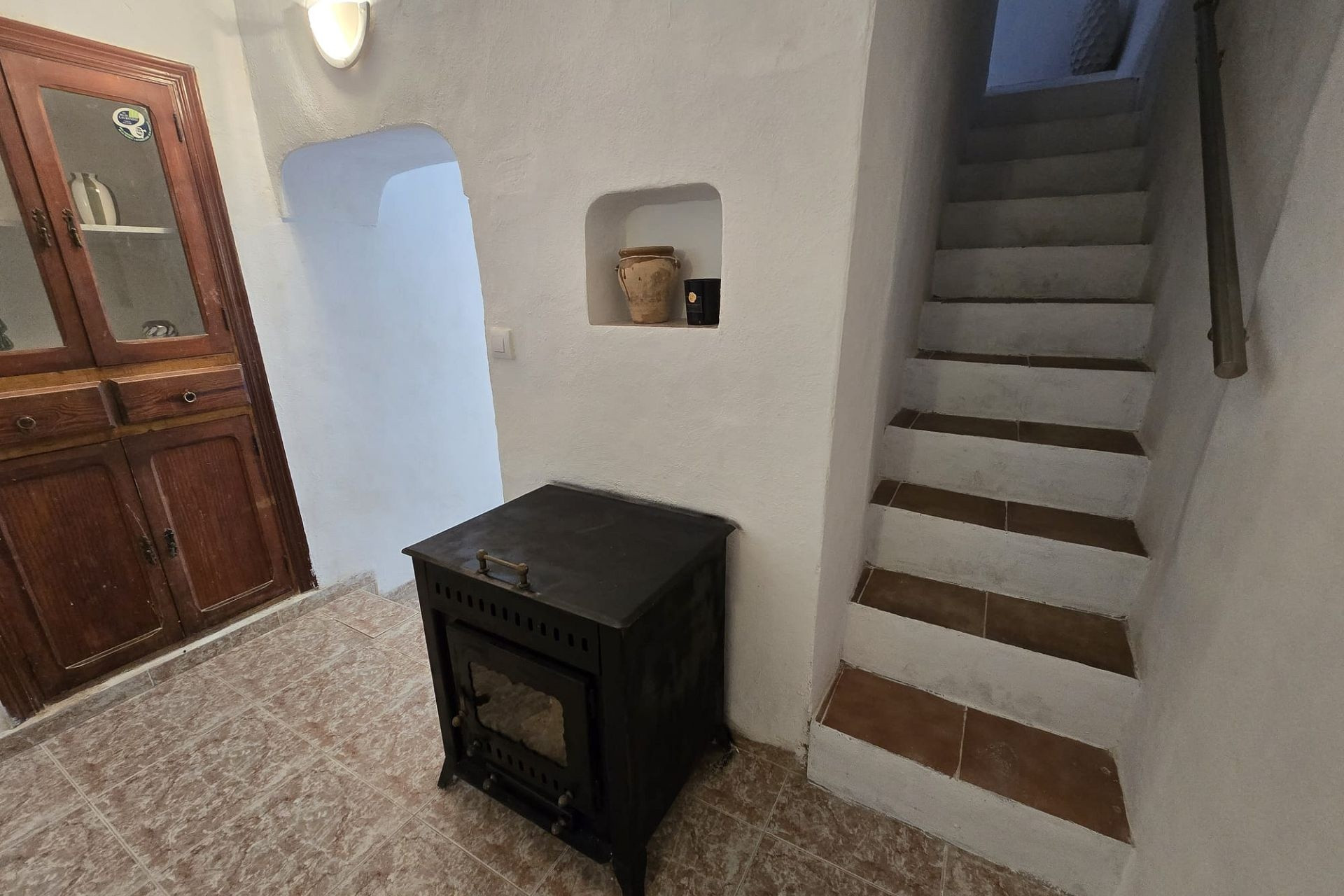 Revente - Maison mitoyenne -
Sax