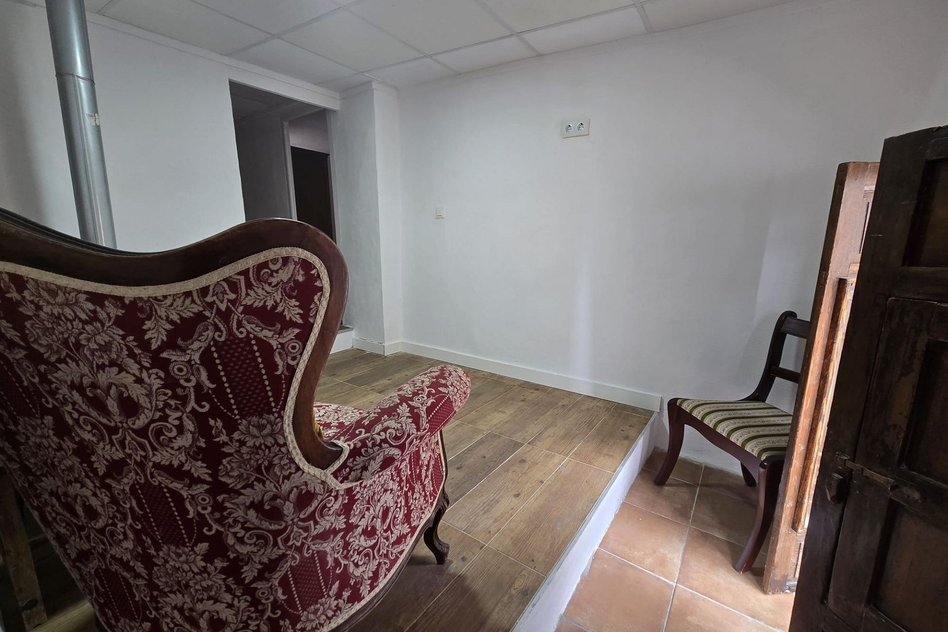 Revente - Maison mitoyenne -
Sax