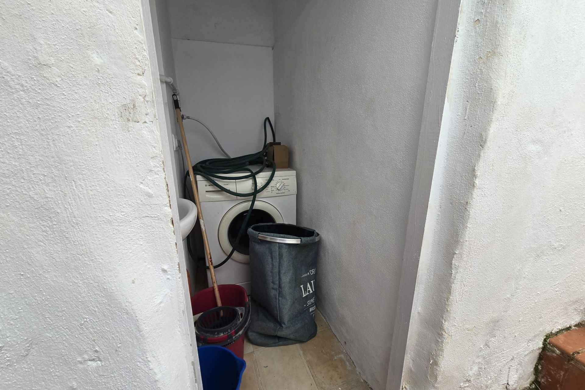 Revente - Maison mitoyenne -
Sax