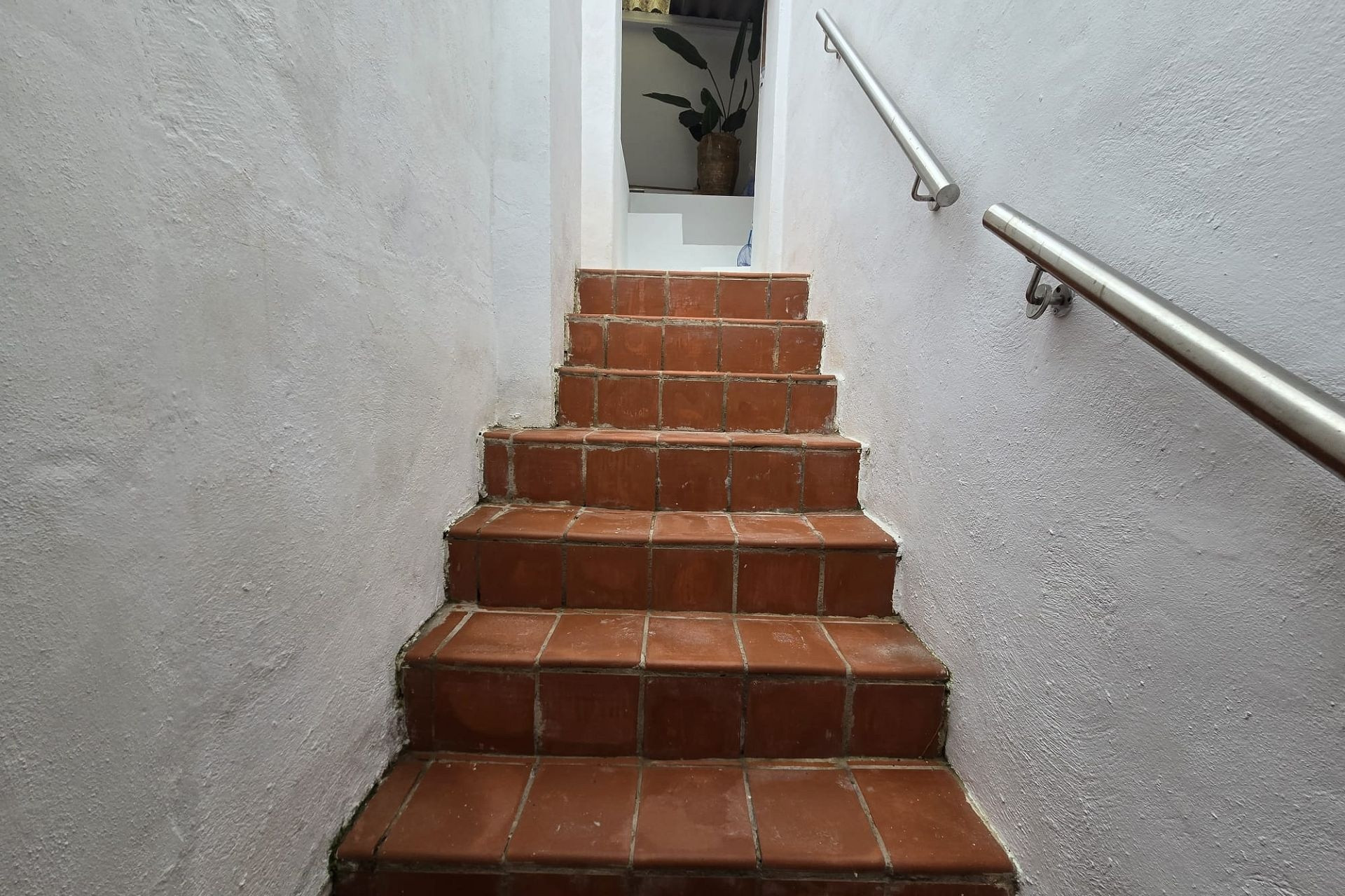 Revente - Maison mitoyenne -
Sax