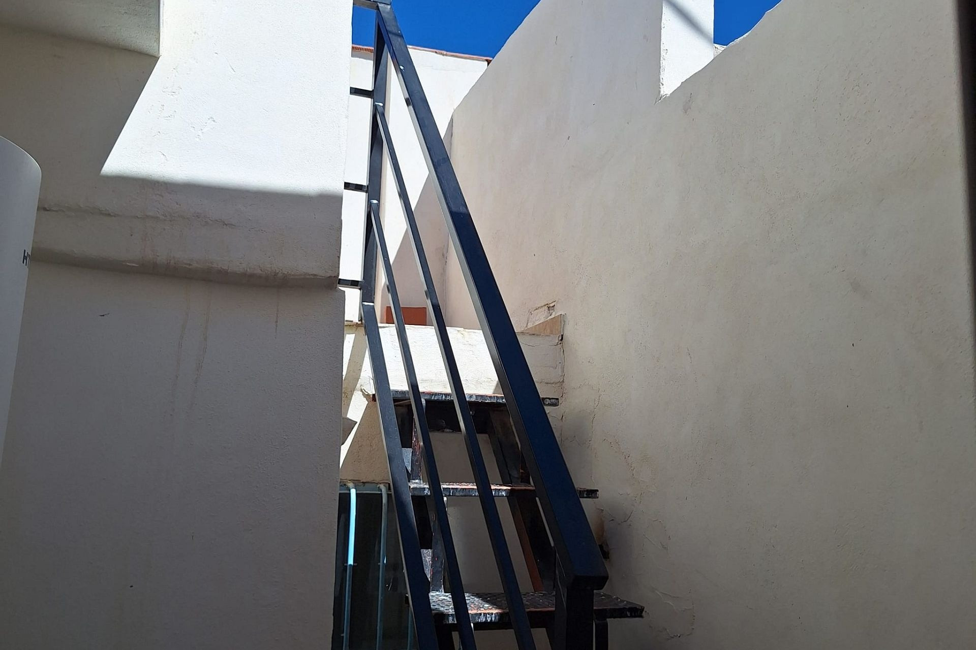 Revente - Maison mitoyenne -
Sax