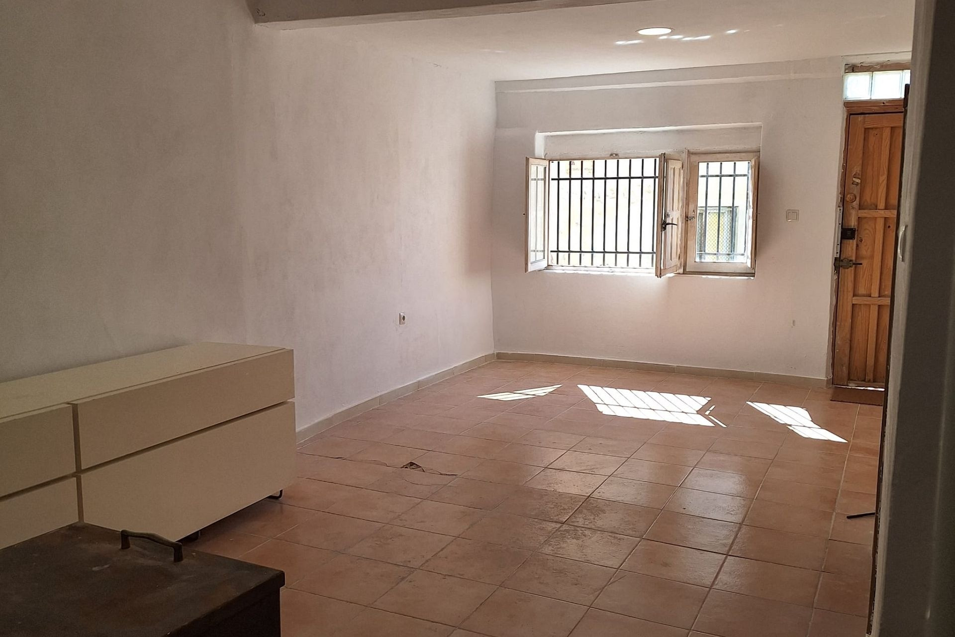 Revente - Maison mitoyenne -
Sax