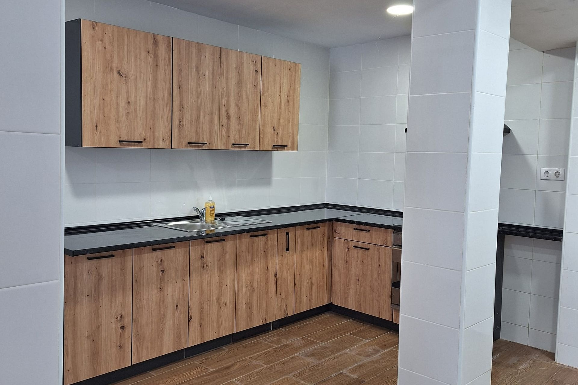 Revente - Maison mitoyenne -
Sax