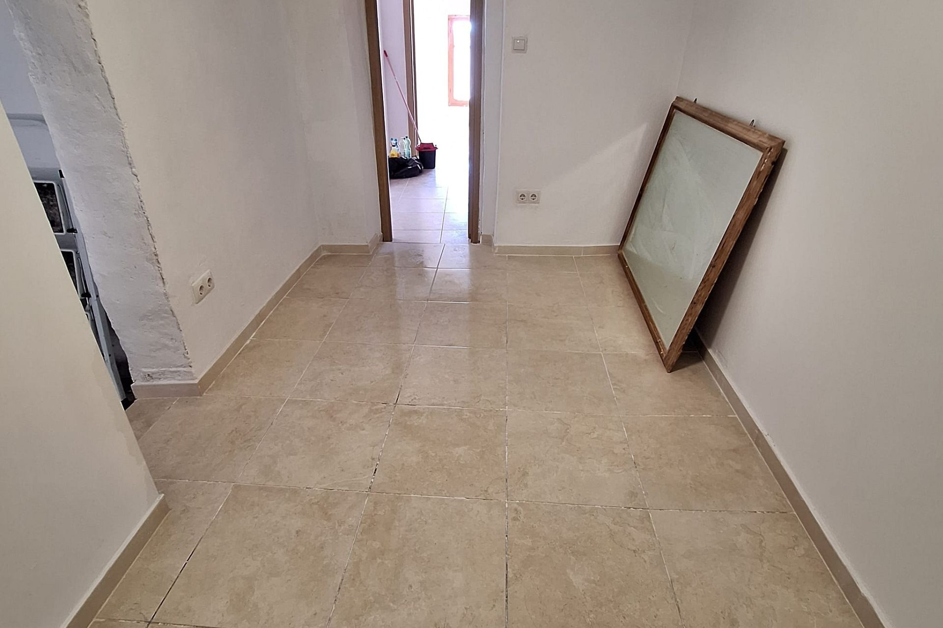 Revente - Maison mitoyenne -
Sax