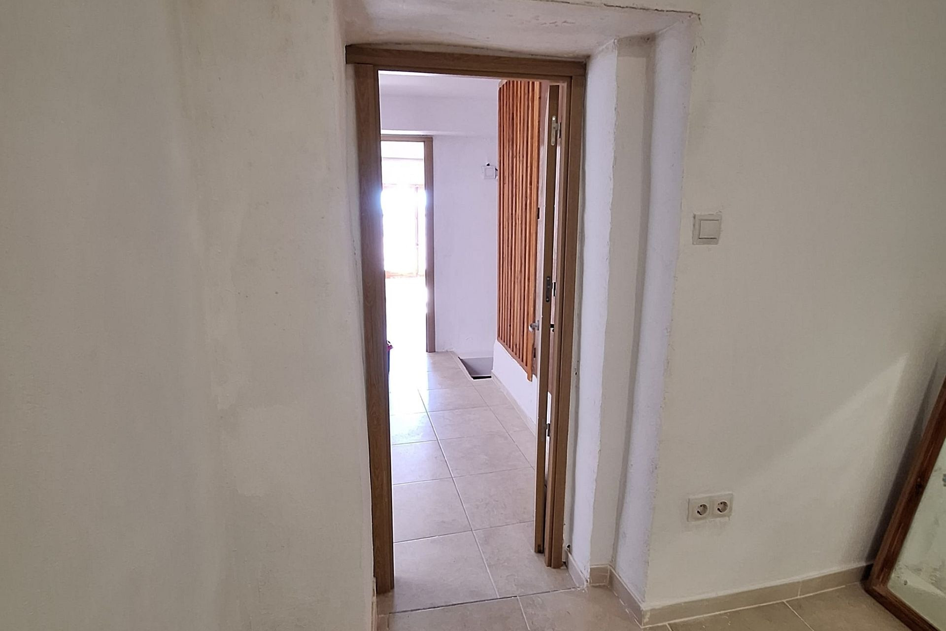 Revente - Maison mitoyenne -
Sax