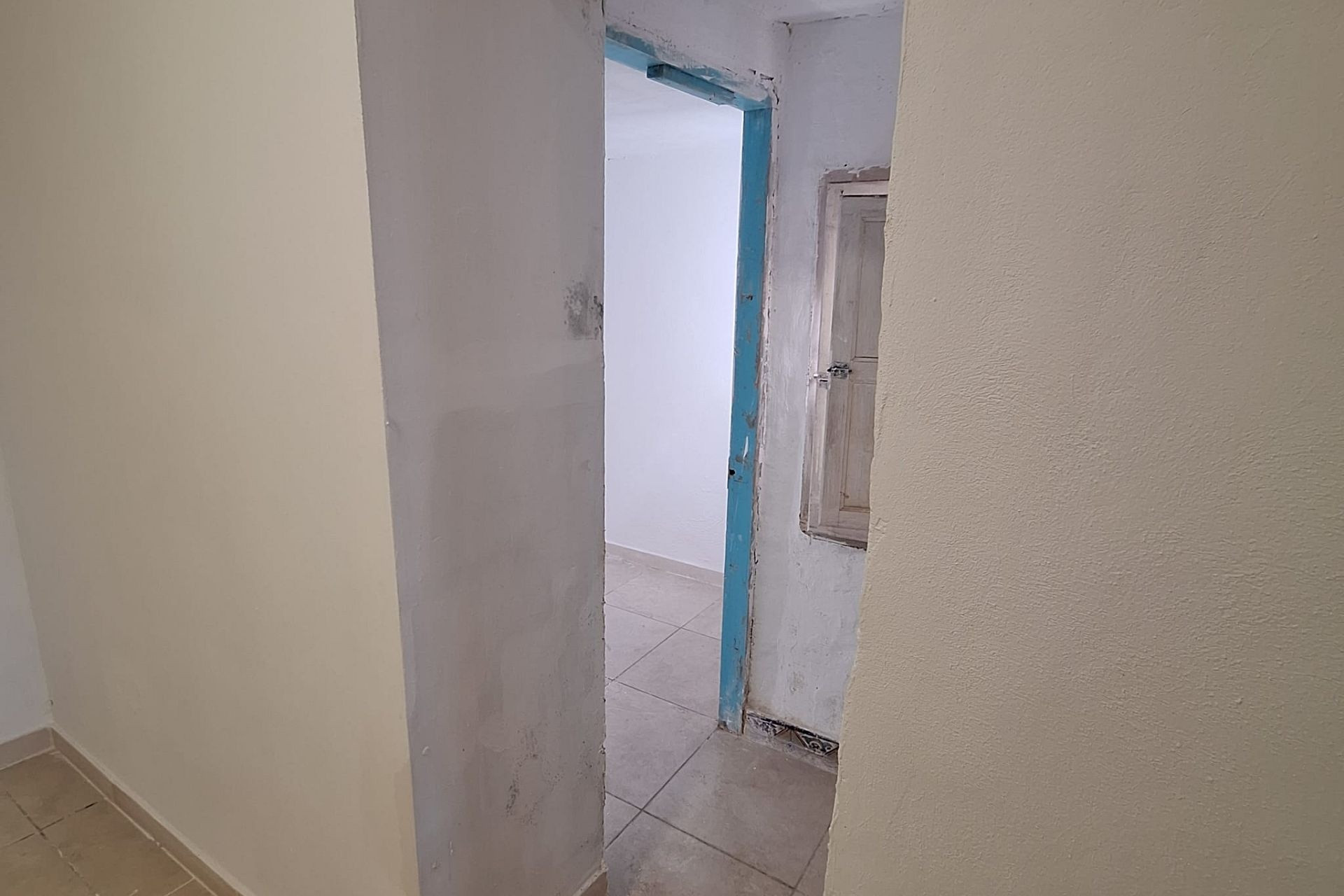 Revente - Maison mitoyenne -
Sax