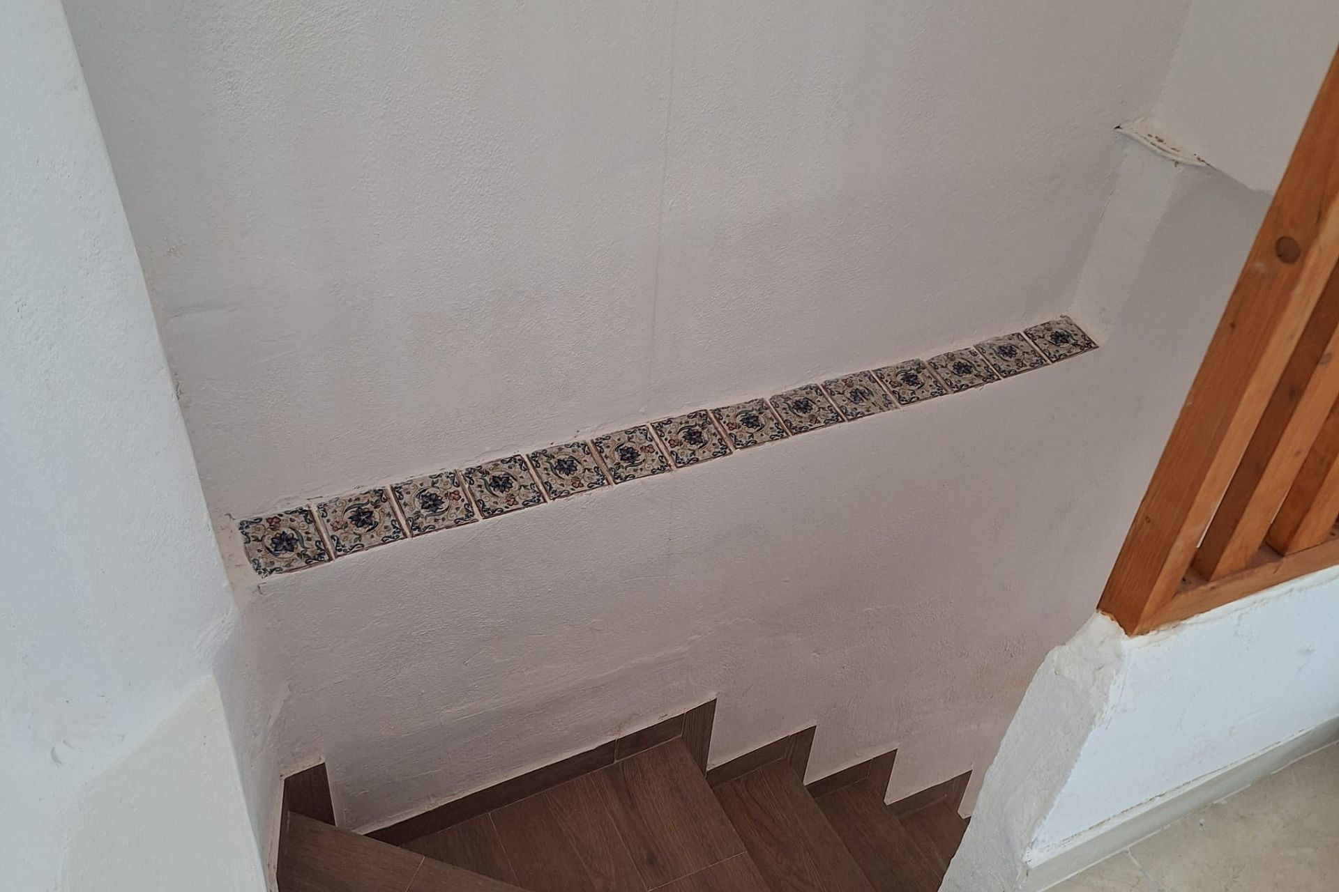 Revente - Maison mitoyenne -
Sax