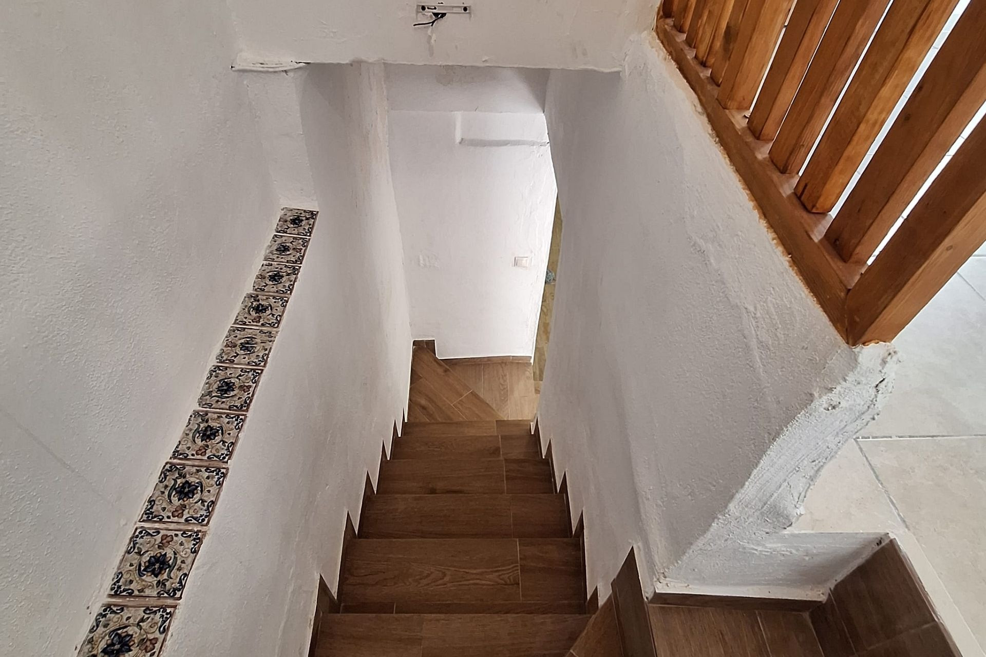 Revente - Maison mitoyenne -
Sax