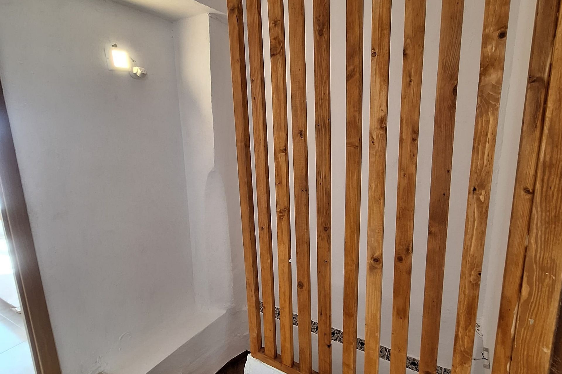 Revente - Maison mitoyenne -
Sax