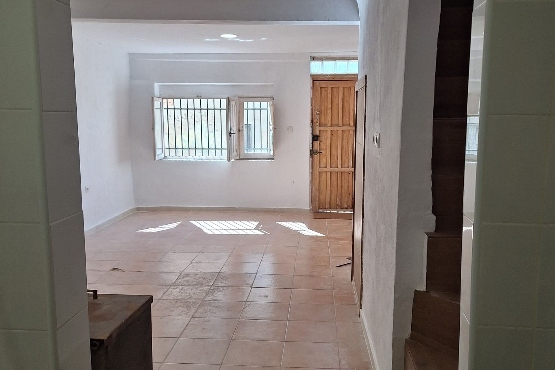 Revente - Maison mitoyenne -
Sax