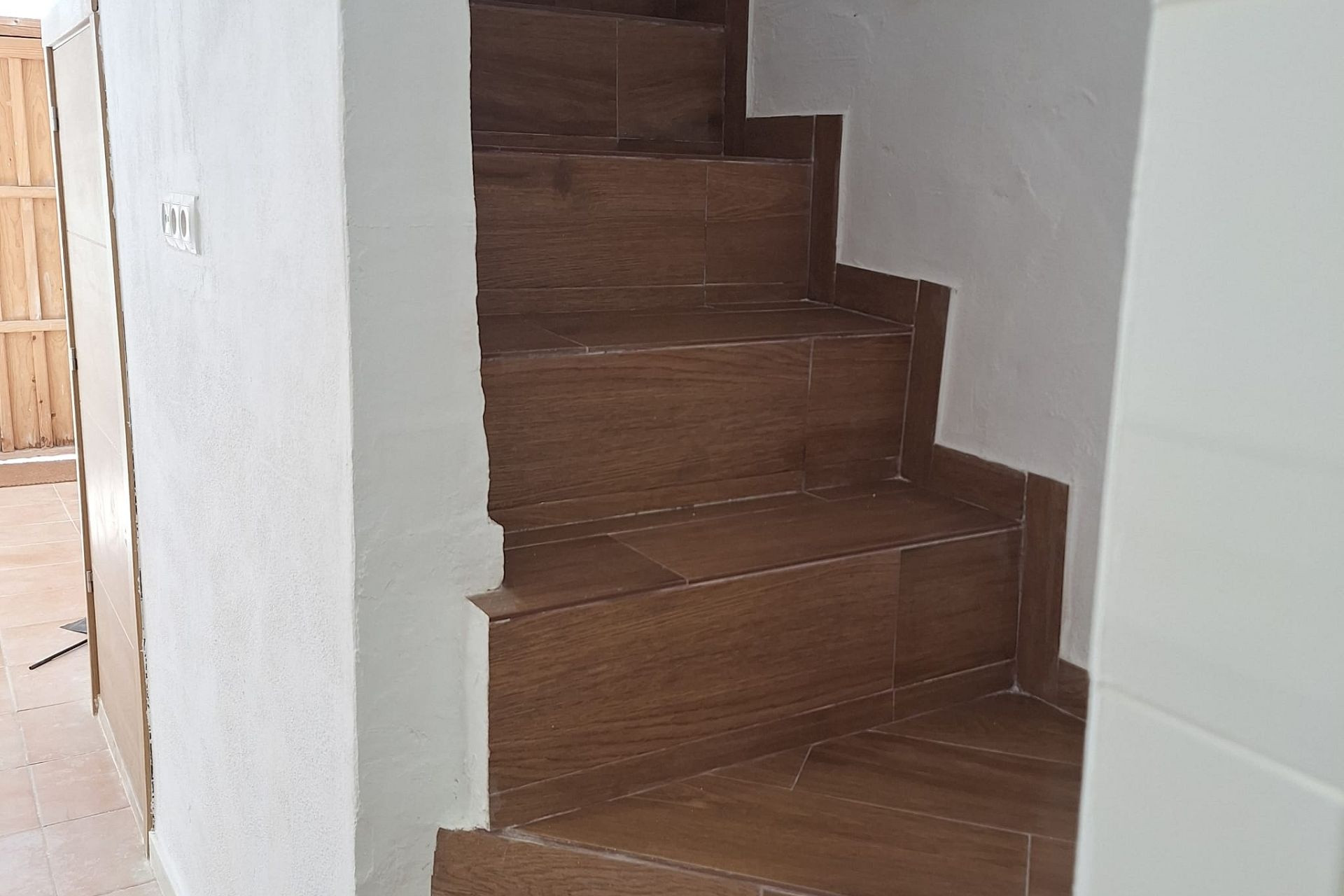 Revente - Maison mitoyenne -
Sax