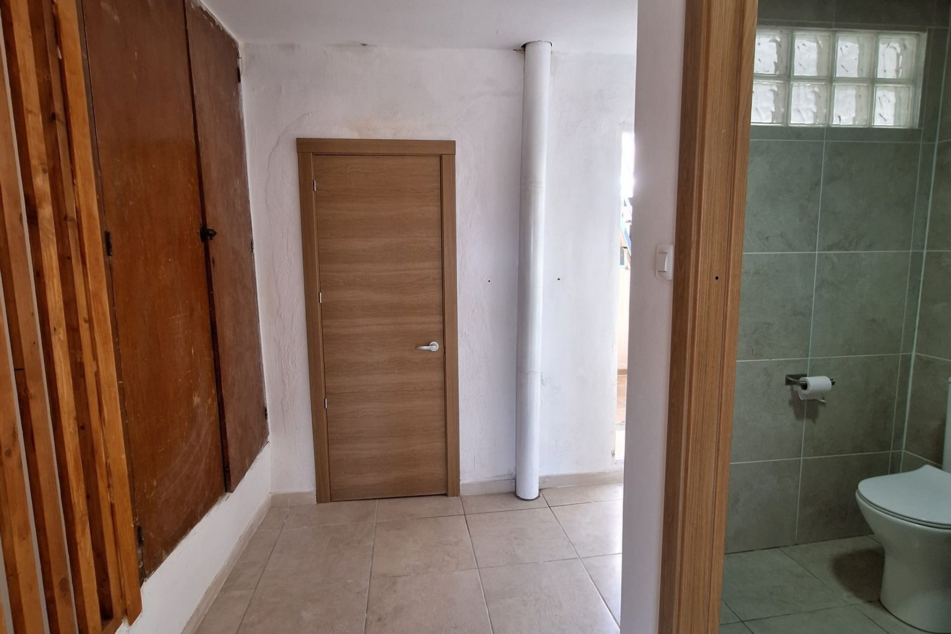 Revente - Maison mitoyenne -
Sax