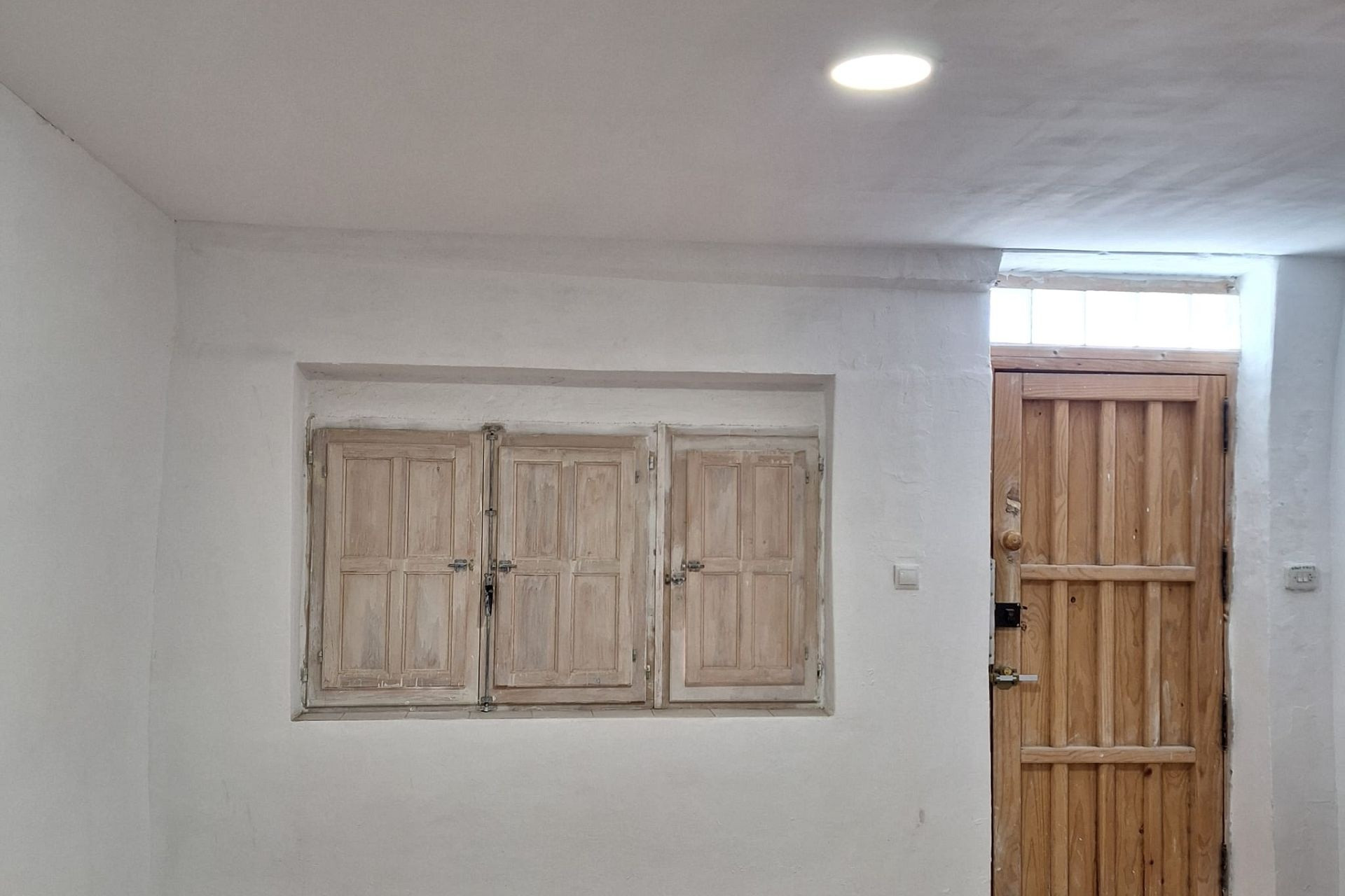 Revente - Maison mitoyenne -
Sax