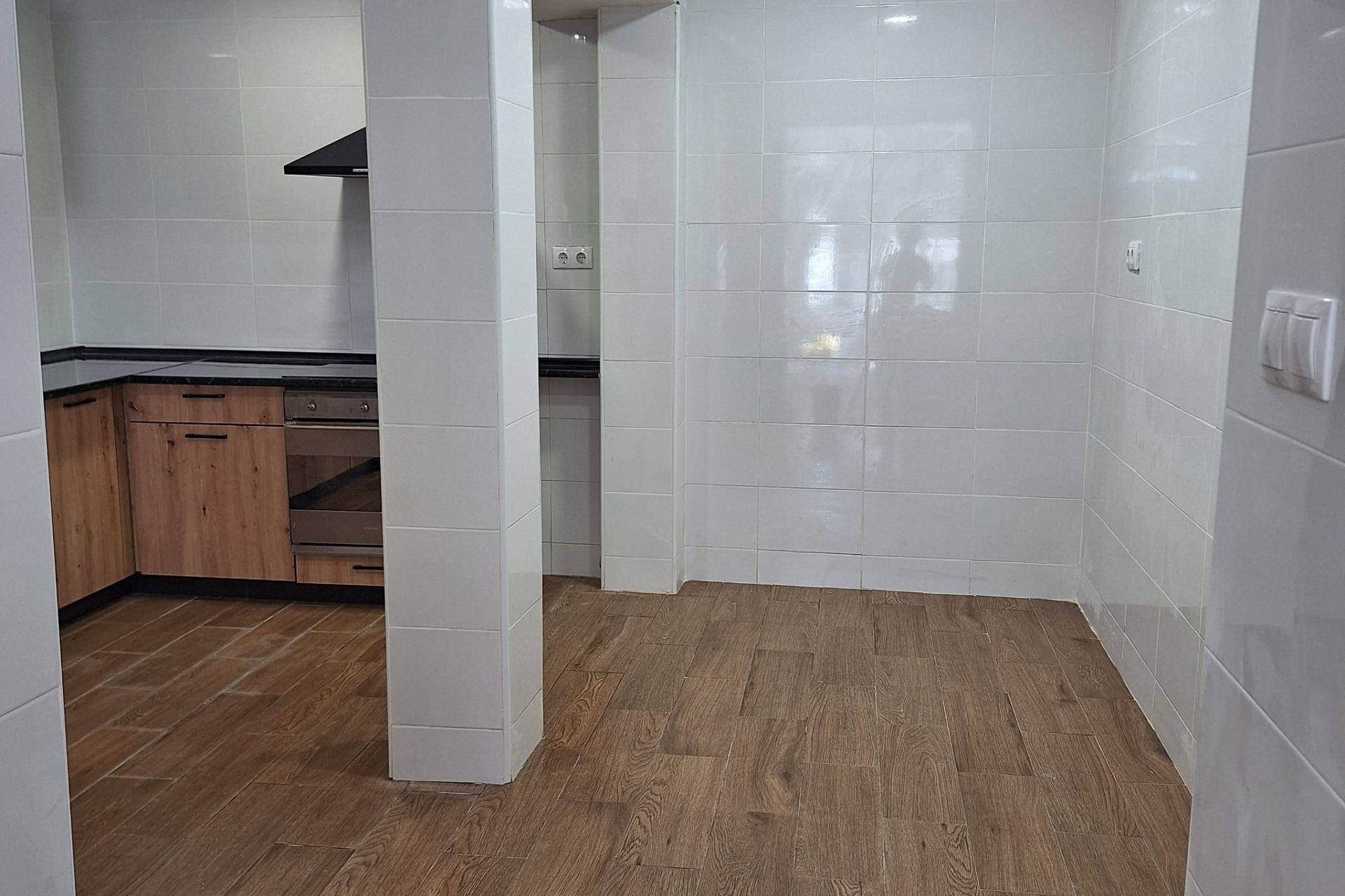 Revente - Maison mitoyenne -
Sax