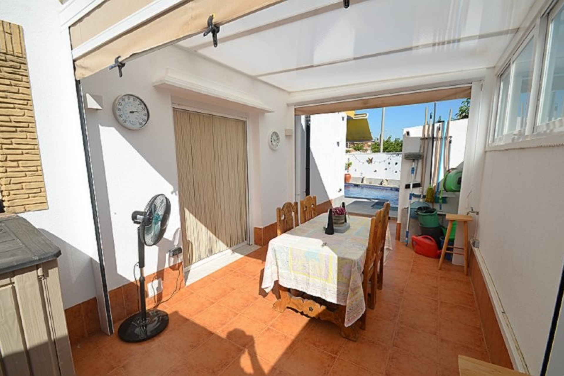 Revente - Maison mitoyenne -
Sucina - Inland