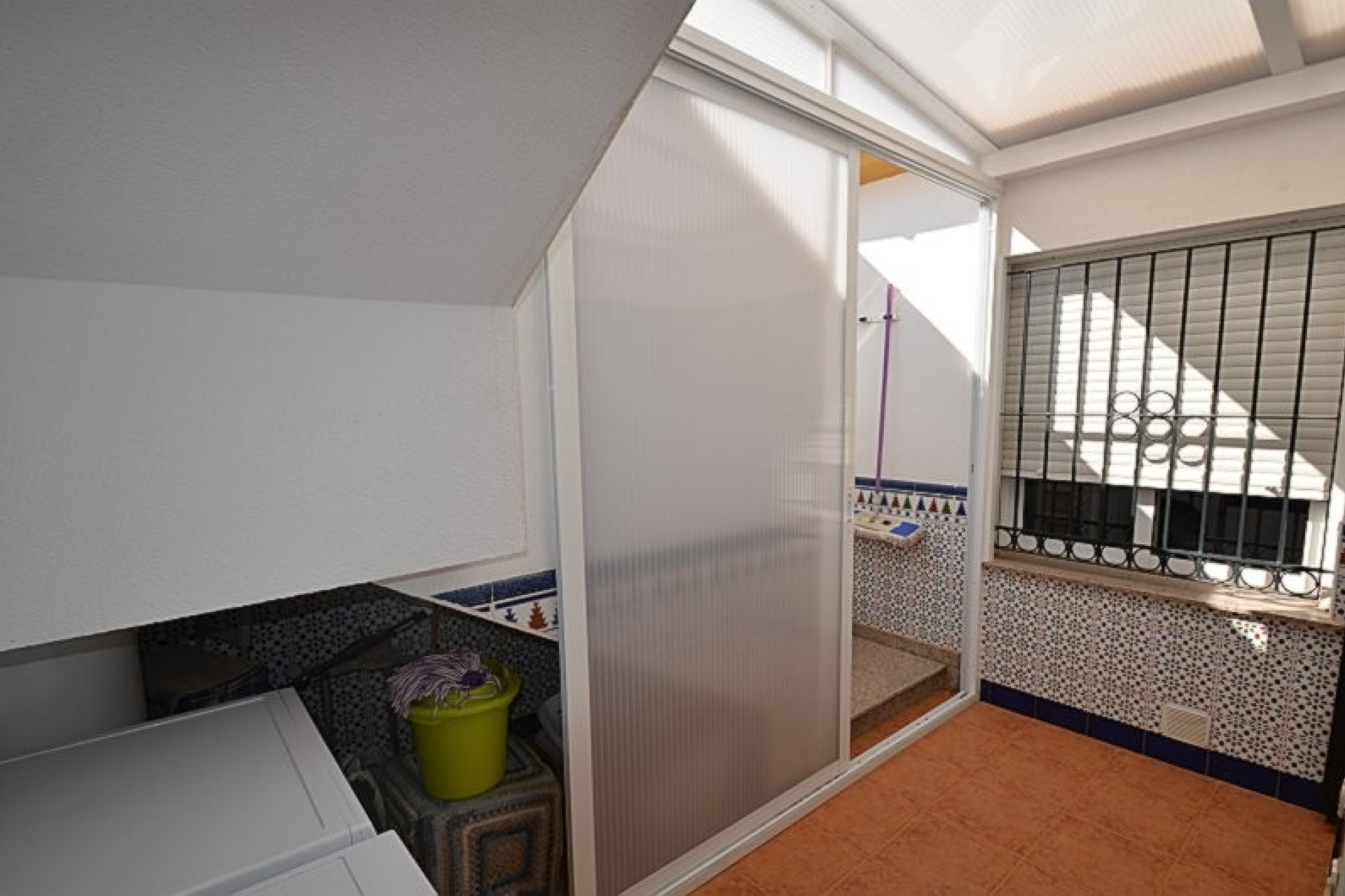 Revente - Maison mitoyenne -
Sucina - Inland