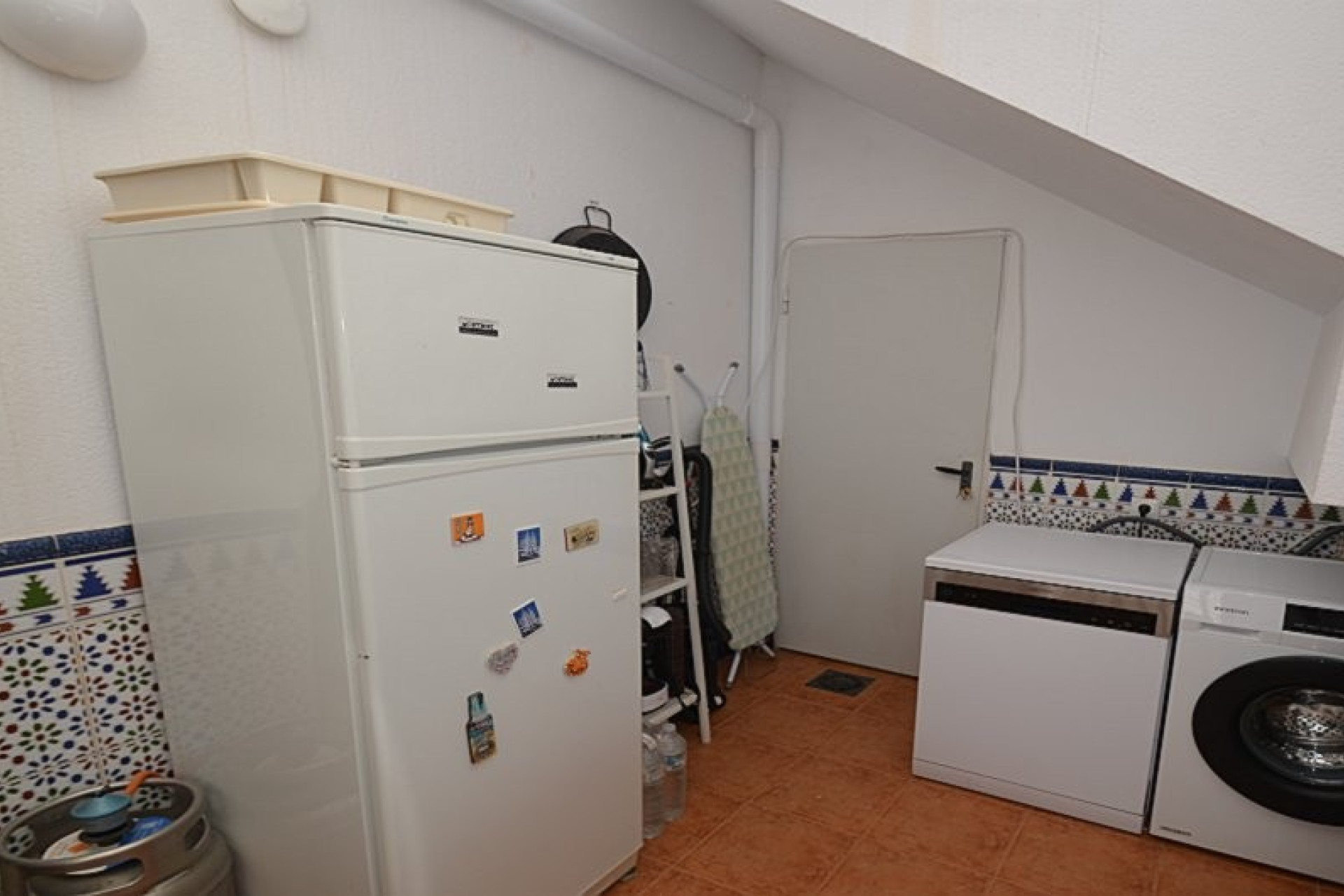 Revente - Maison mitoyenne -
Sucina - Inland