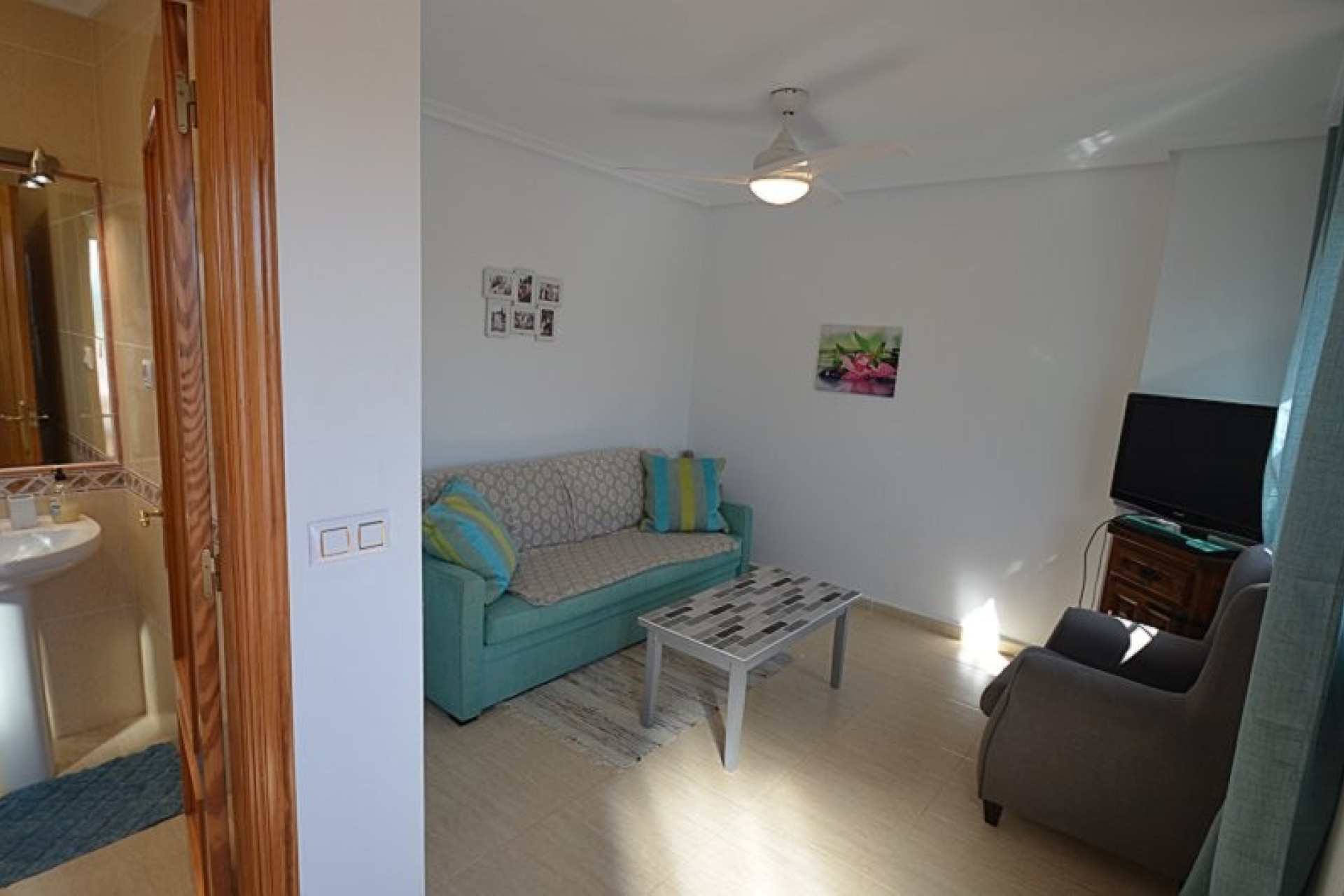 Revente - Maison mitoyenne -
Sucina - Inland