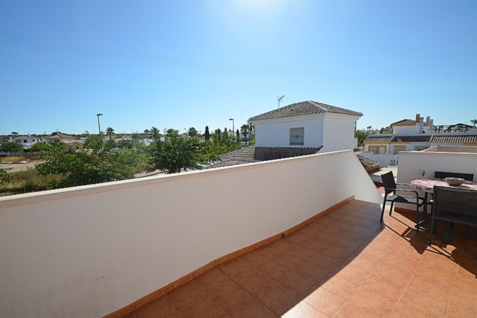 Revente - Maison mitoyenne -
Sucina - Inland