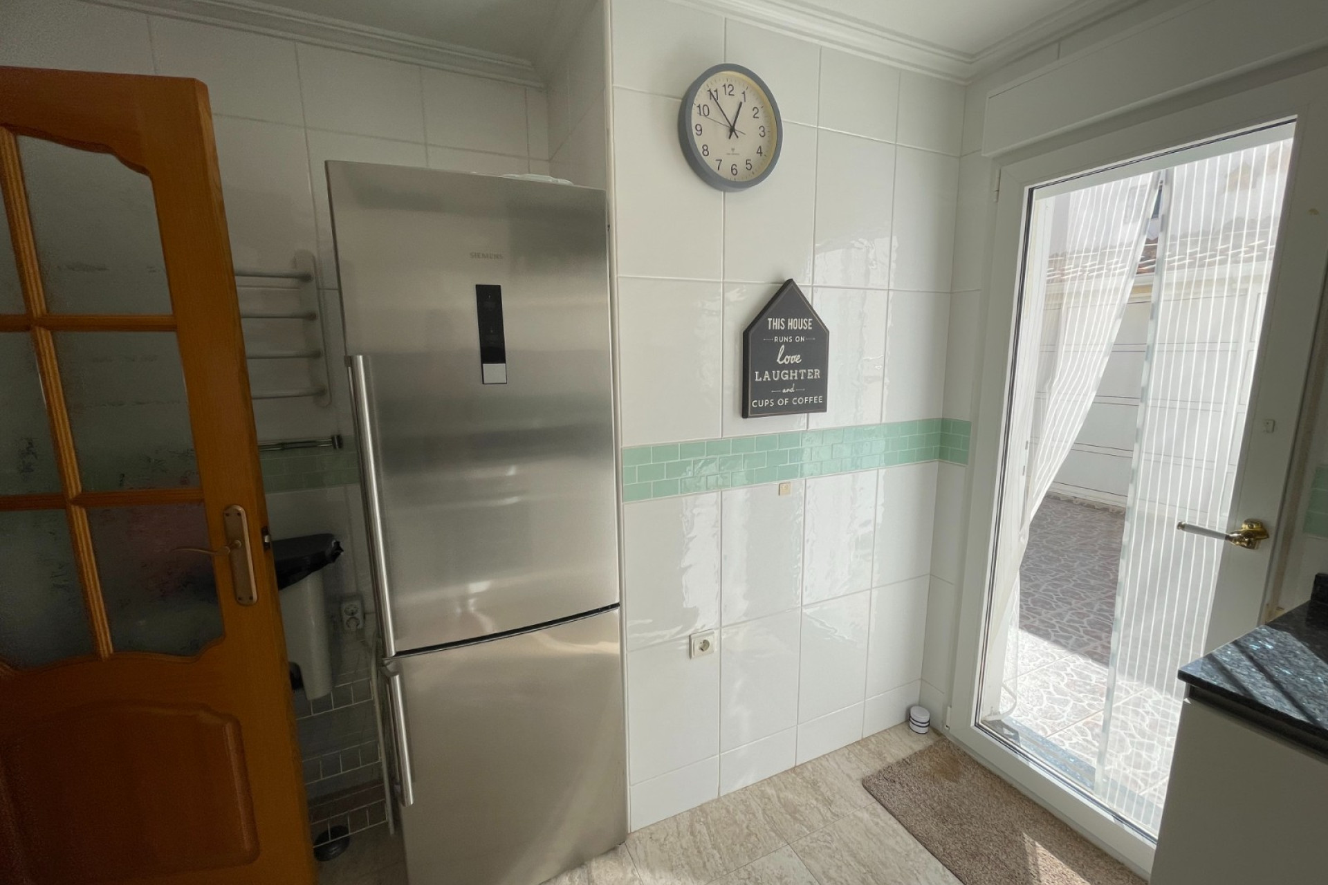 Revente - Maison mitoyenne -
Torre de La Horadada - Torre de La Horadada - Town