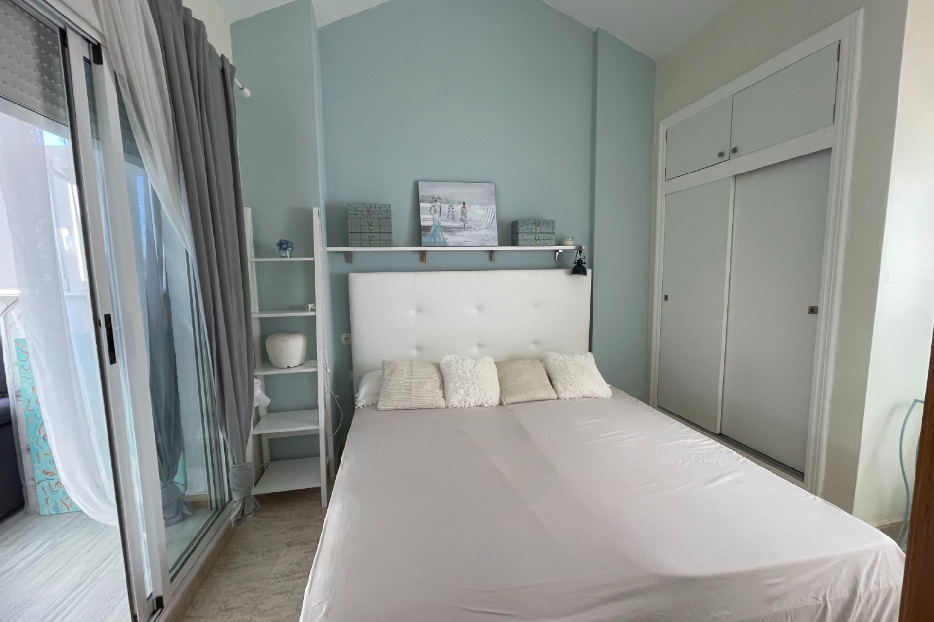 Revente - Maison mitoyenne -
Torre de La Horadada - Torre de La Horadada - Town