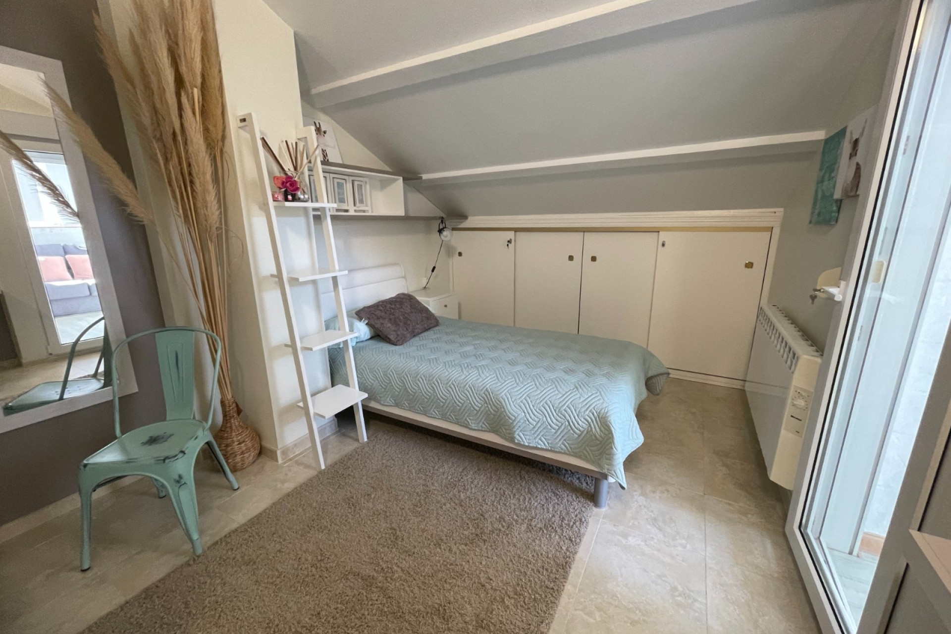 Revente - Maison mitoyenne -
Torre de La Horadada - Torre de La Horadada - Town