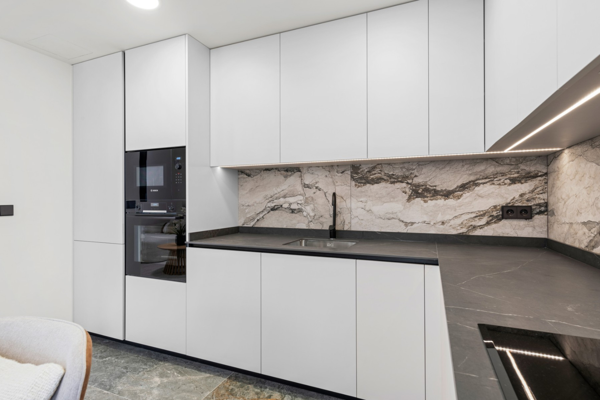 Revente - Maison mitoyenne -
Torre de La Horadada - Torre de La Horadada - Town