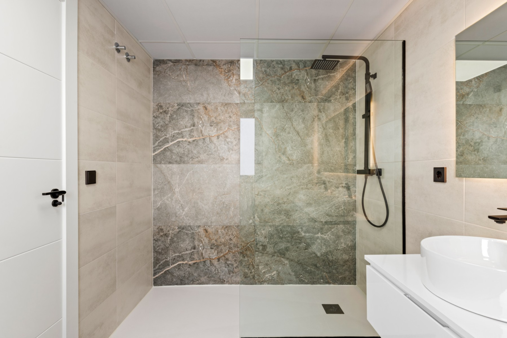 Revente - Maison mitoyenne -
Torre de La Horadada - Torre de La Horadada - Town