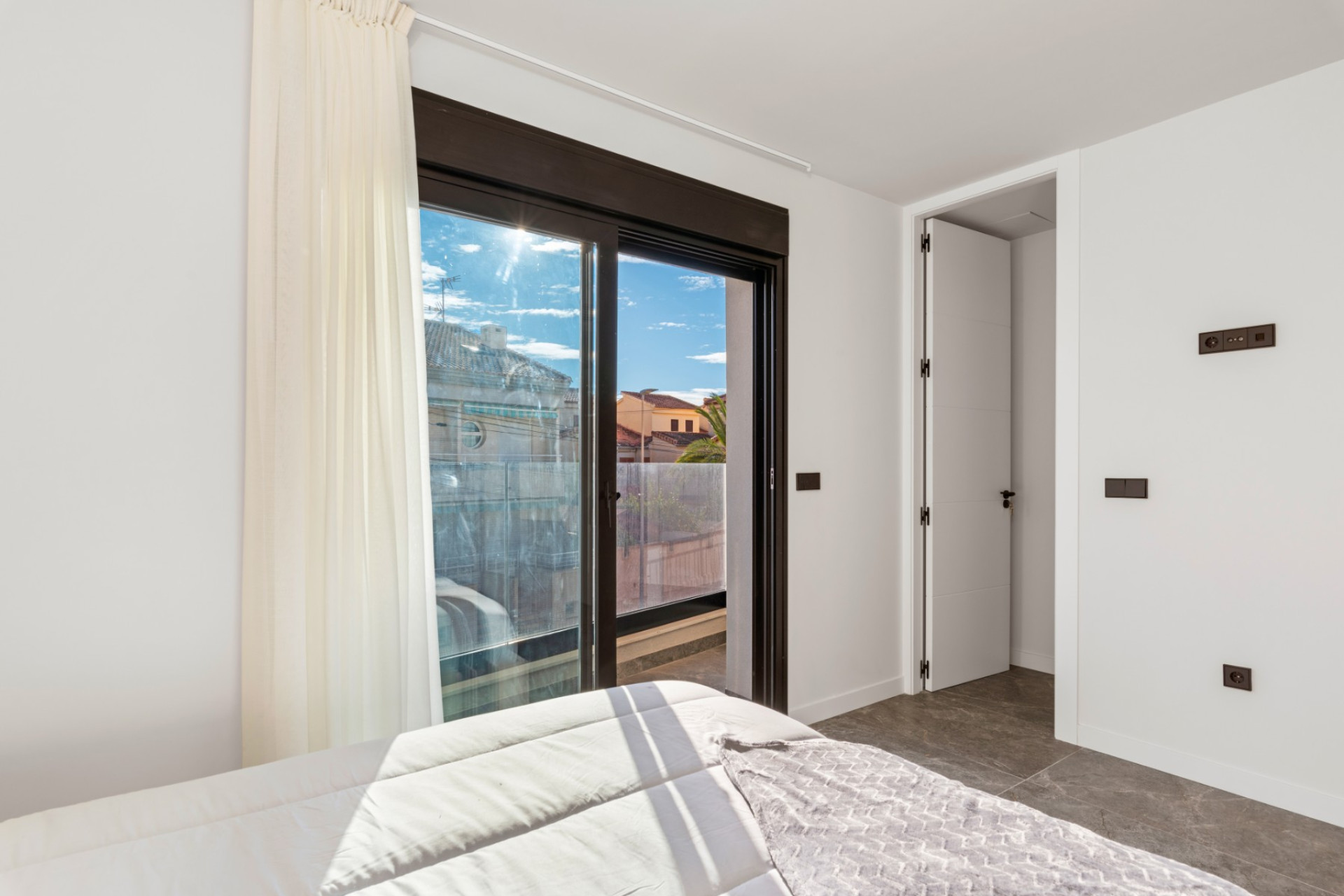 Revente - Maison mitoyenne -
Torre de La Horadada - Torre de La Horadada - Town