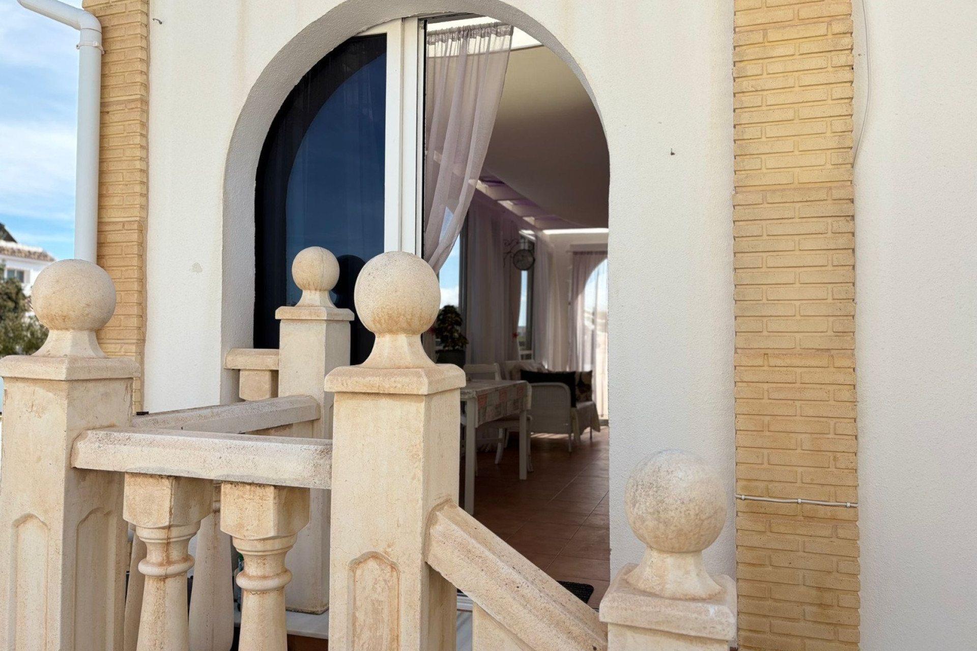 Revente - Maison mitoyenne -
Torre Pacheco - Sierra Golf - Balsicas